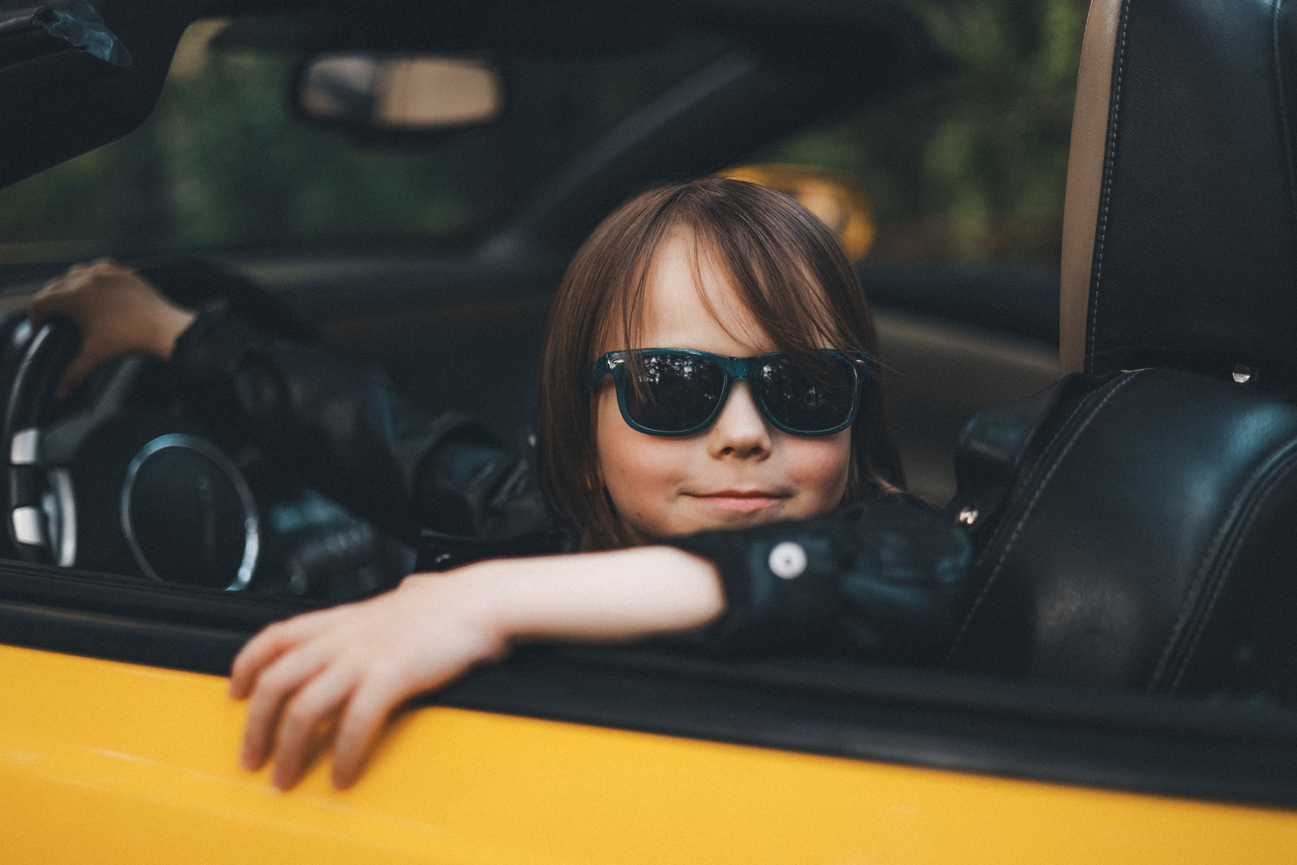 Знакомство с Bumblebee 🐝. Мария Бриль семейный и детский Lifestyle фотограф Москва