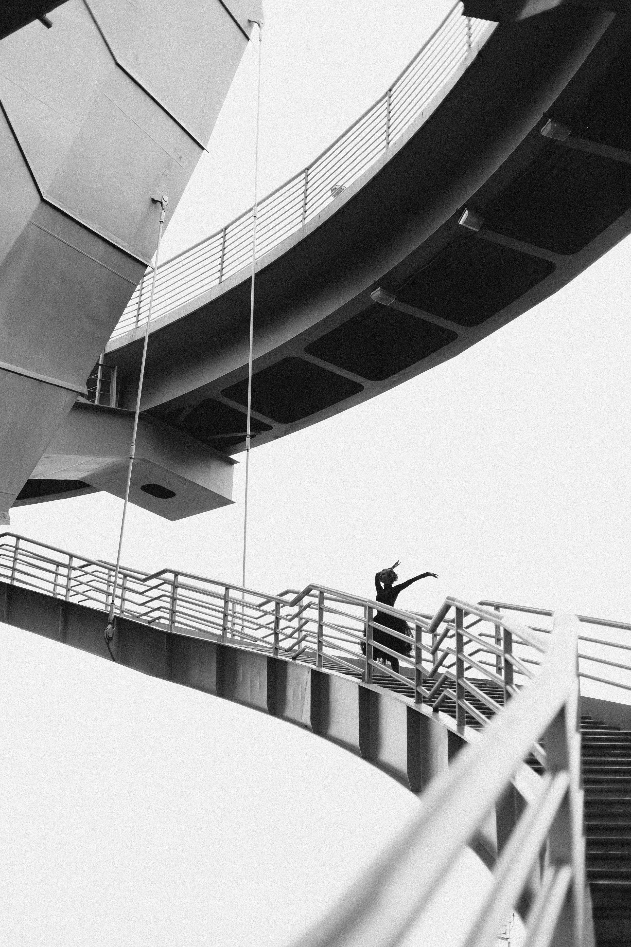 Мост Бетанкура. Креатор Ольга Яш