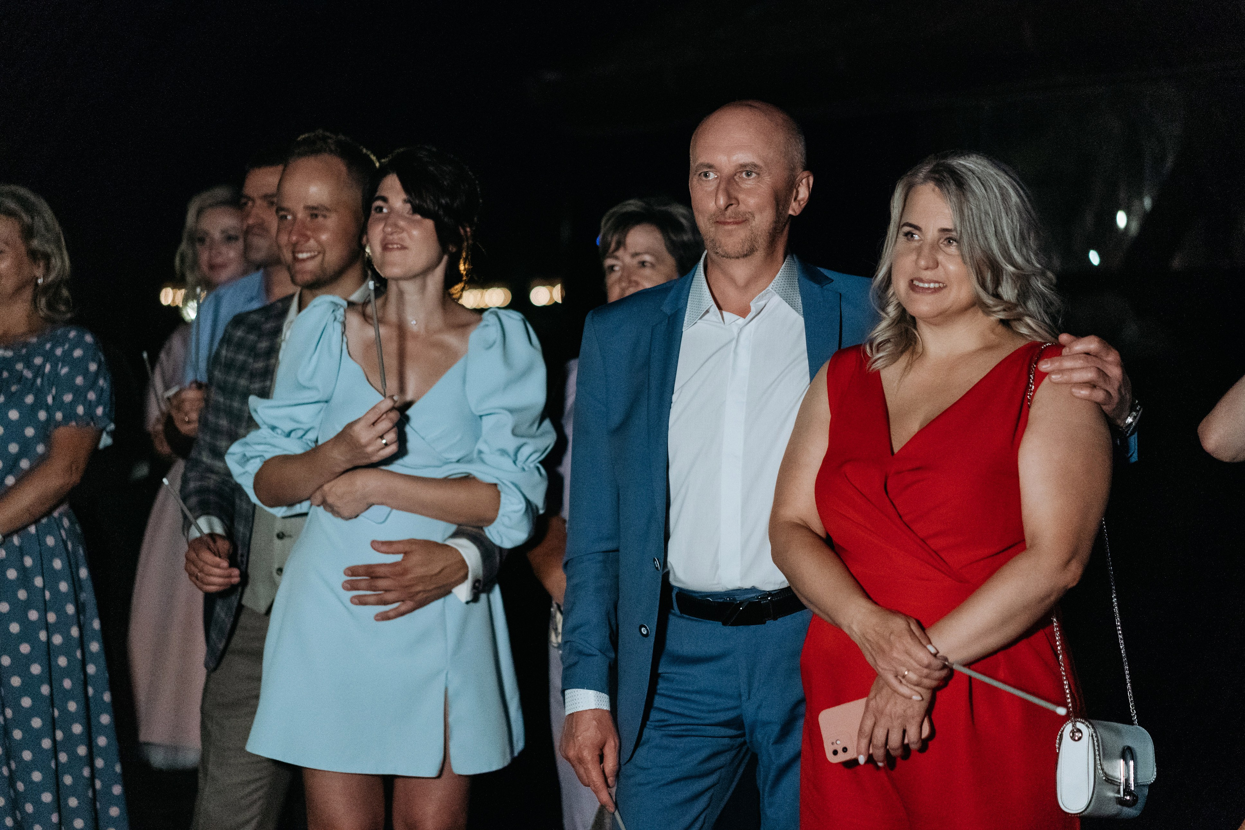 Александр и Ирина. Свадебный и семейный фотограф в Калининграде Анастасия Гриценко