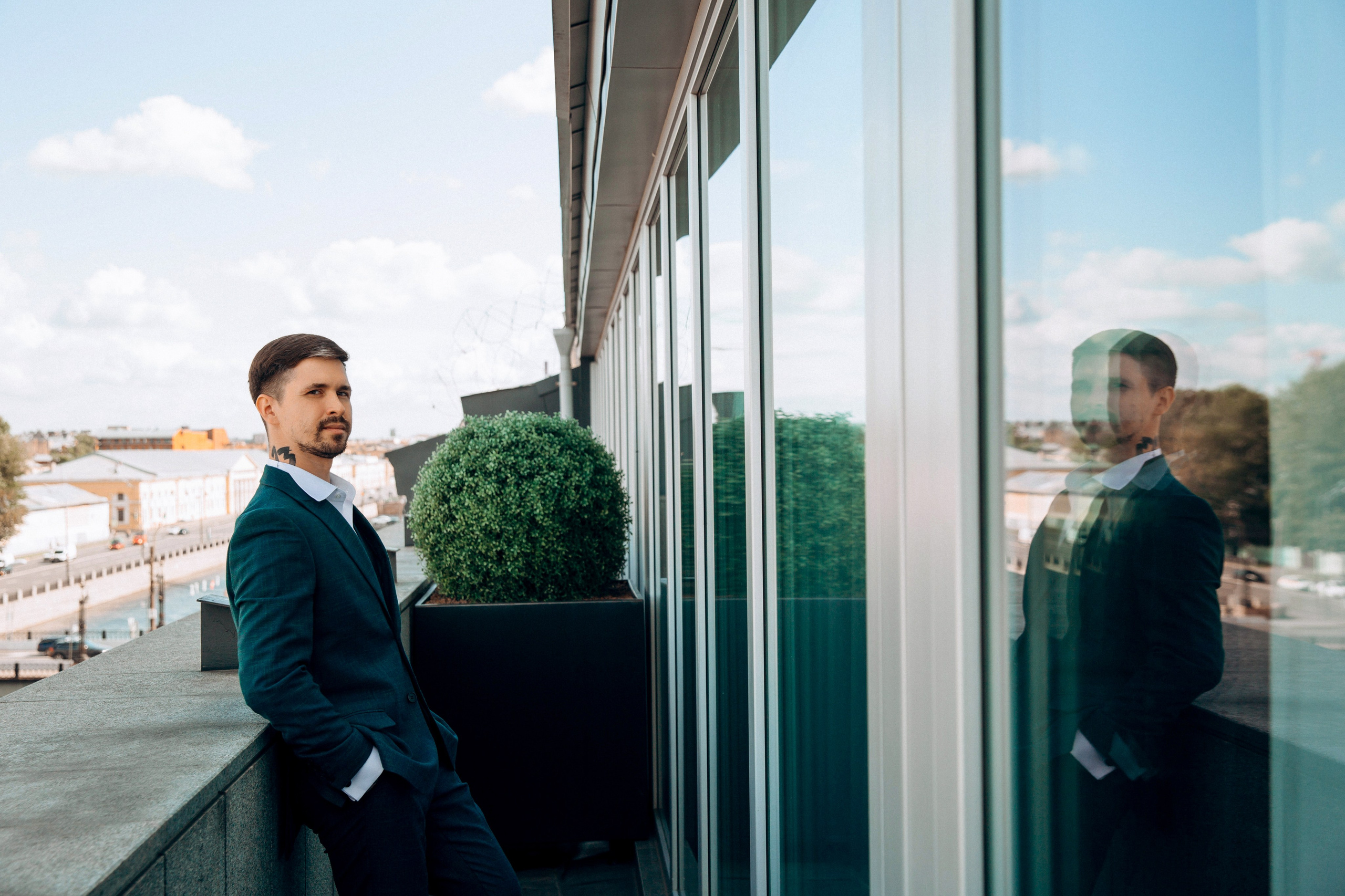 Неоновая свадьба. Свадебный фотограф в Санкт-Петербурге Вика Стукачева