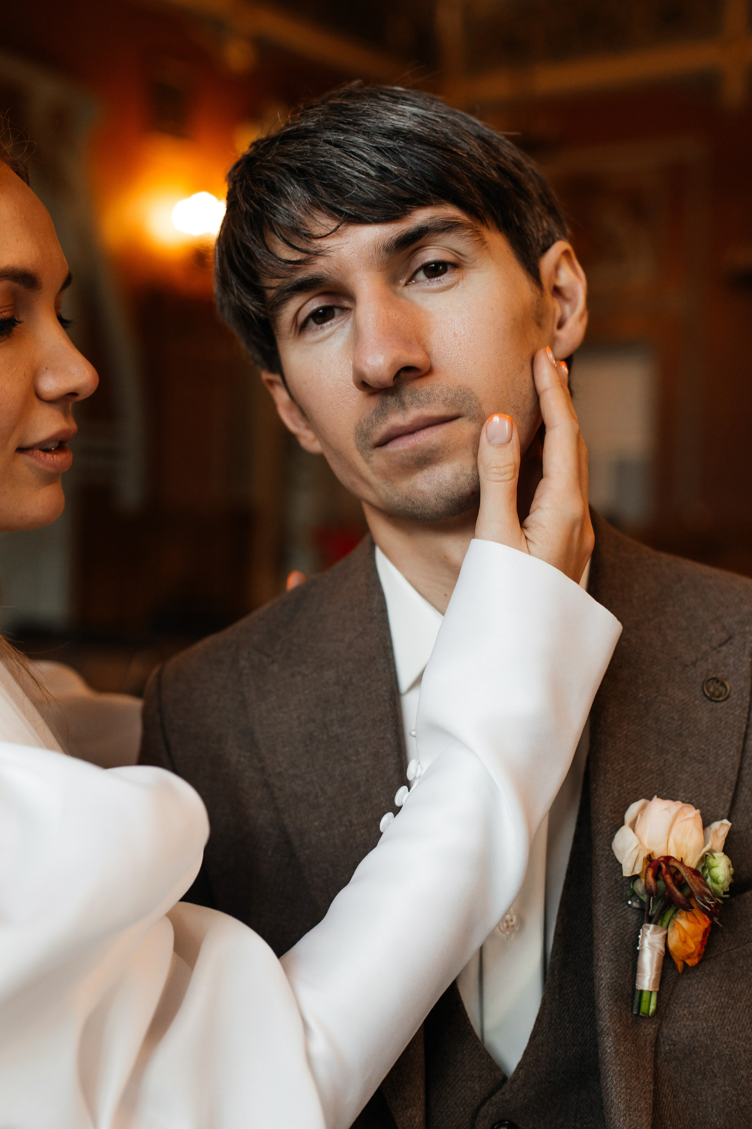 Пример полной свадебной съемки. Свадебный фотограф в Санкт-Петербурге Вика Стукачева