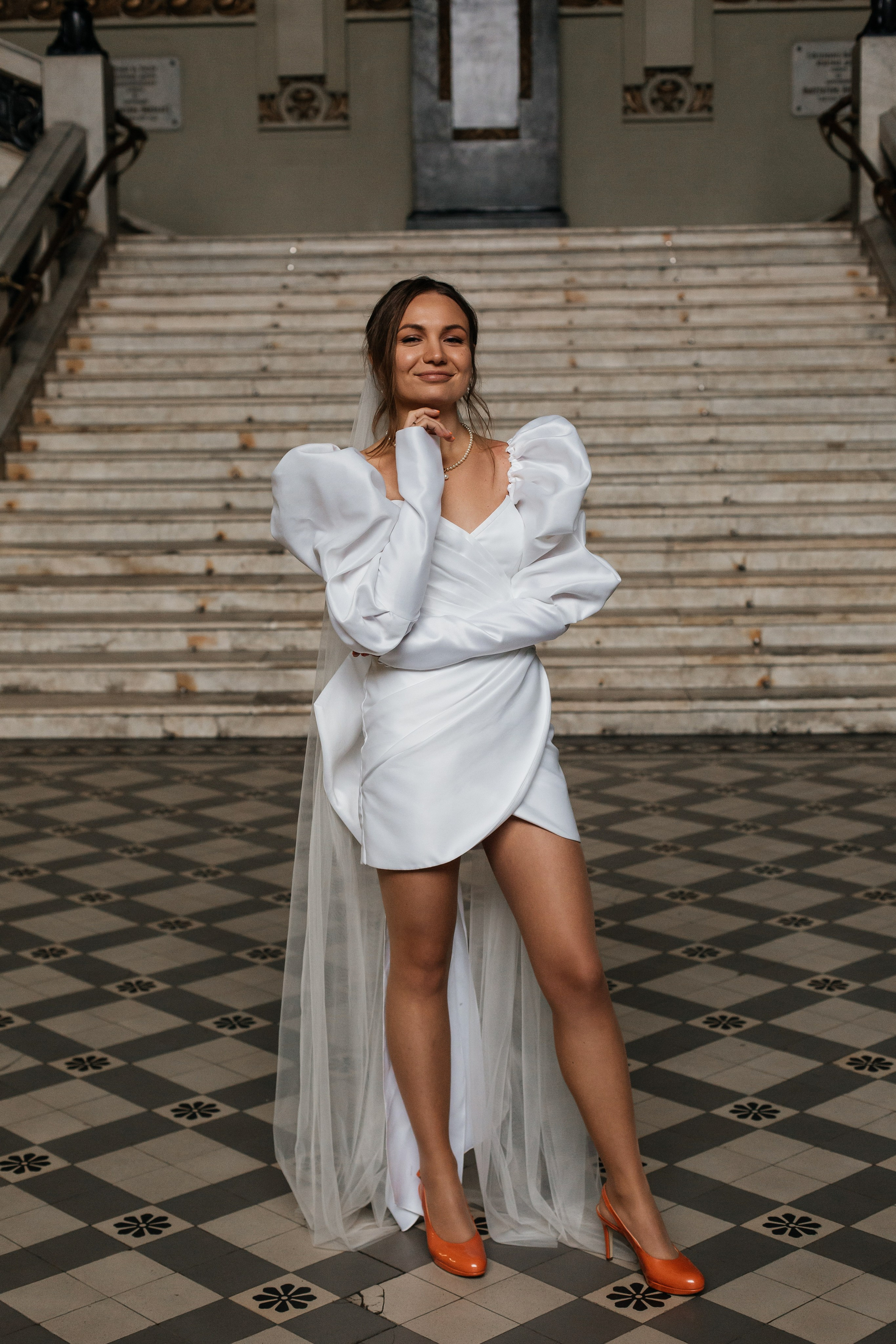 Пример полной свадебной съемки. Свадебный фотограф в Санкт-Петербурге Вика Стукачева