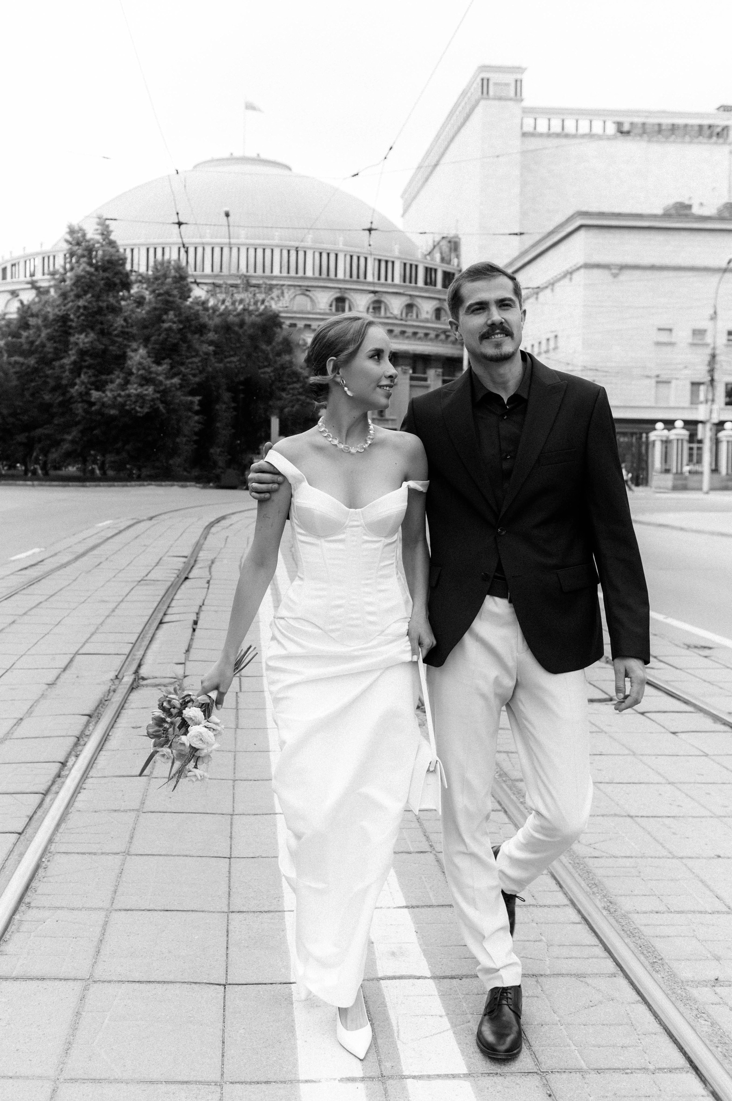 Свадьбы. Фотограф Ширмер Юлия