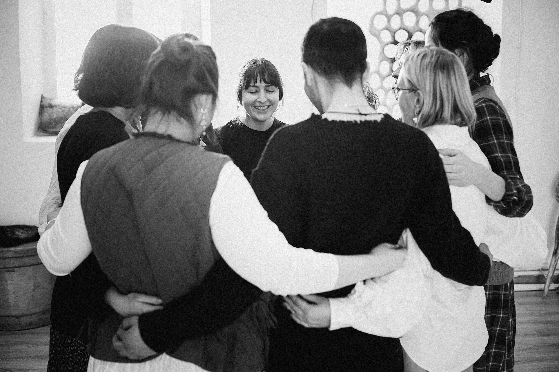 Фолк-выходные с Петром Валентиновичем в Сергиевом Посаде. Фотограф на венчание, крещение