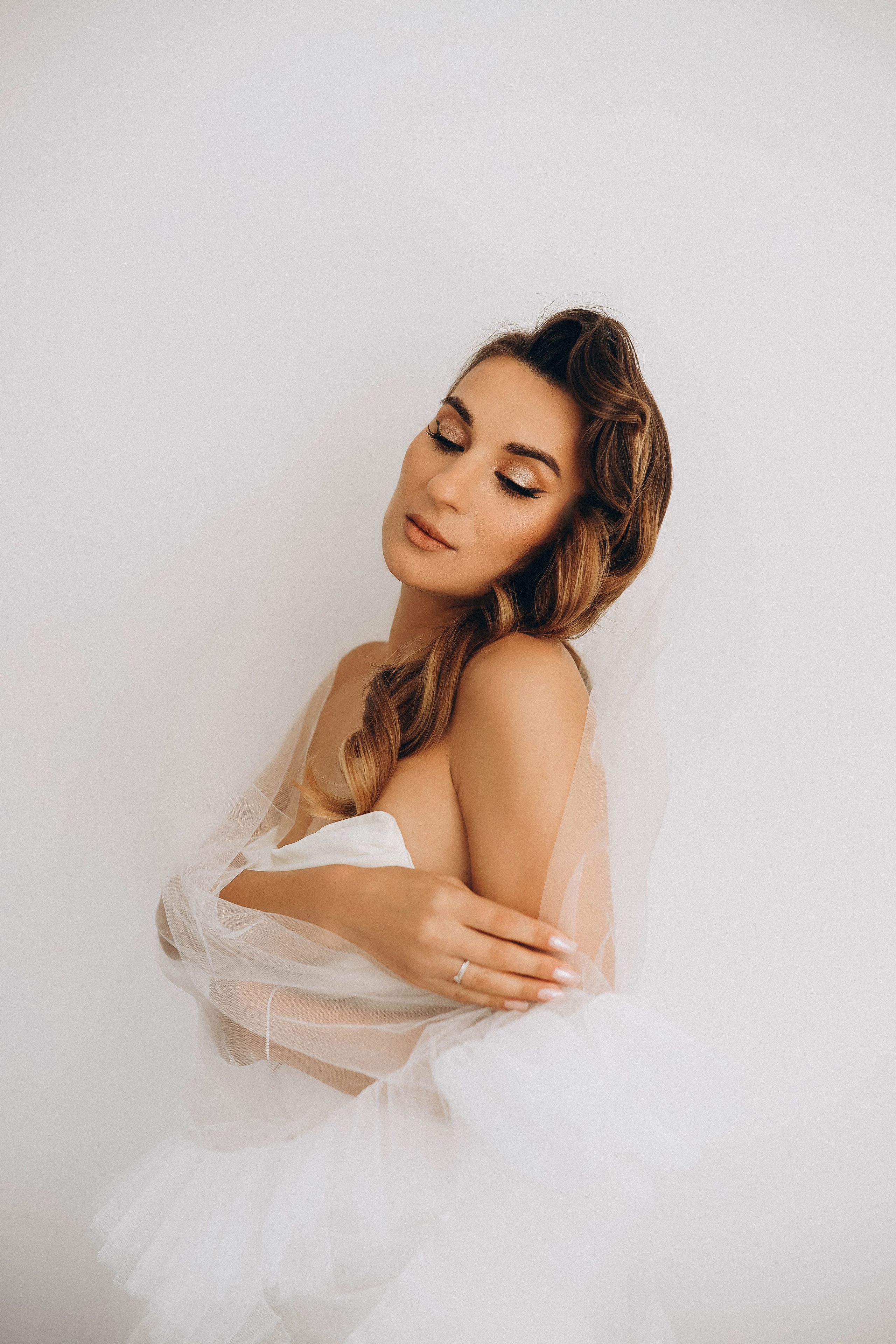 D&N. Свадебный и семейный фотограф Елизавета Артемьева