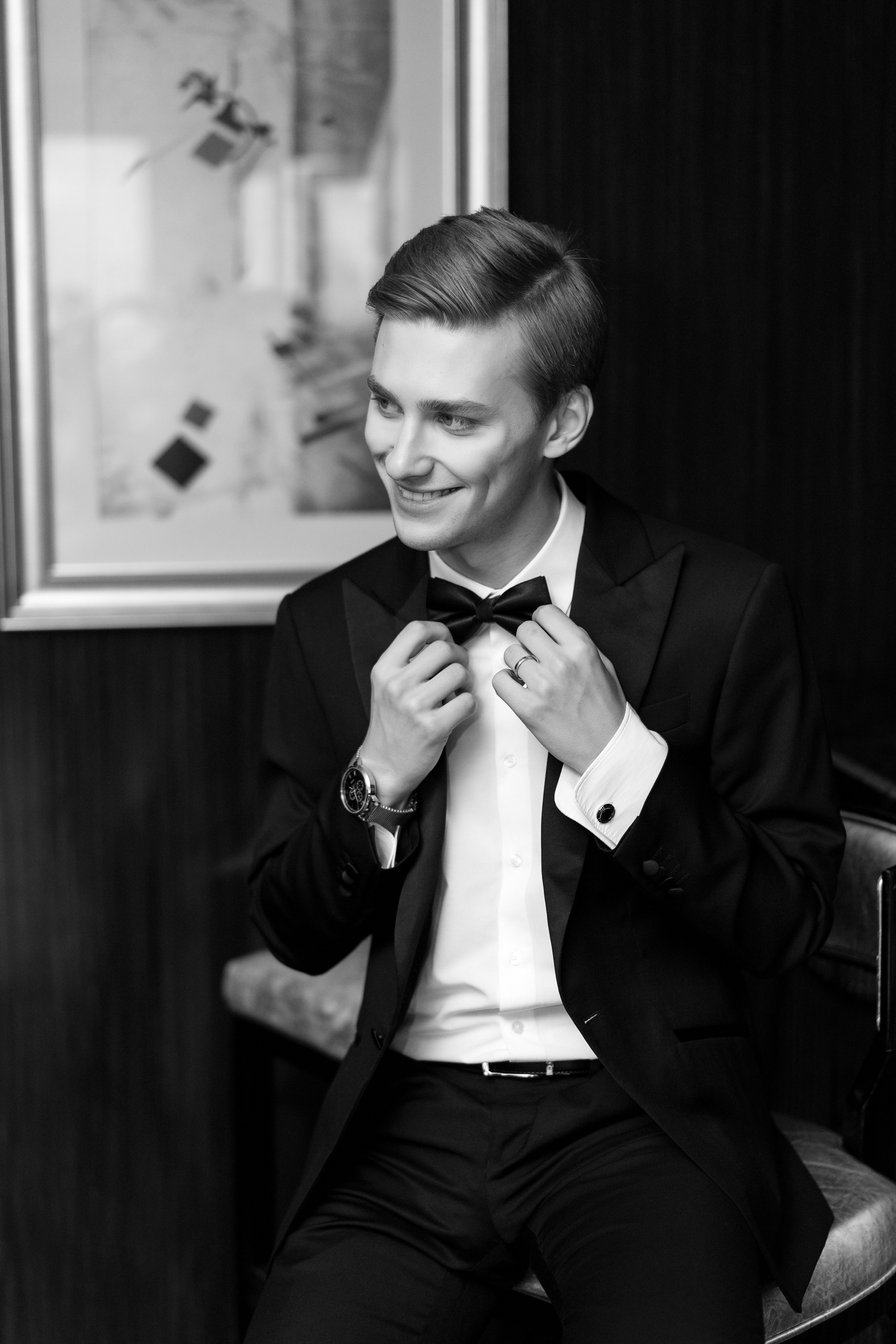 Евгений и Елизавета. Семейный и свадебный фотограф Минск, Беларусь Анна Орловская