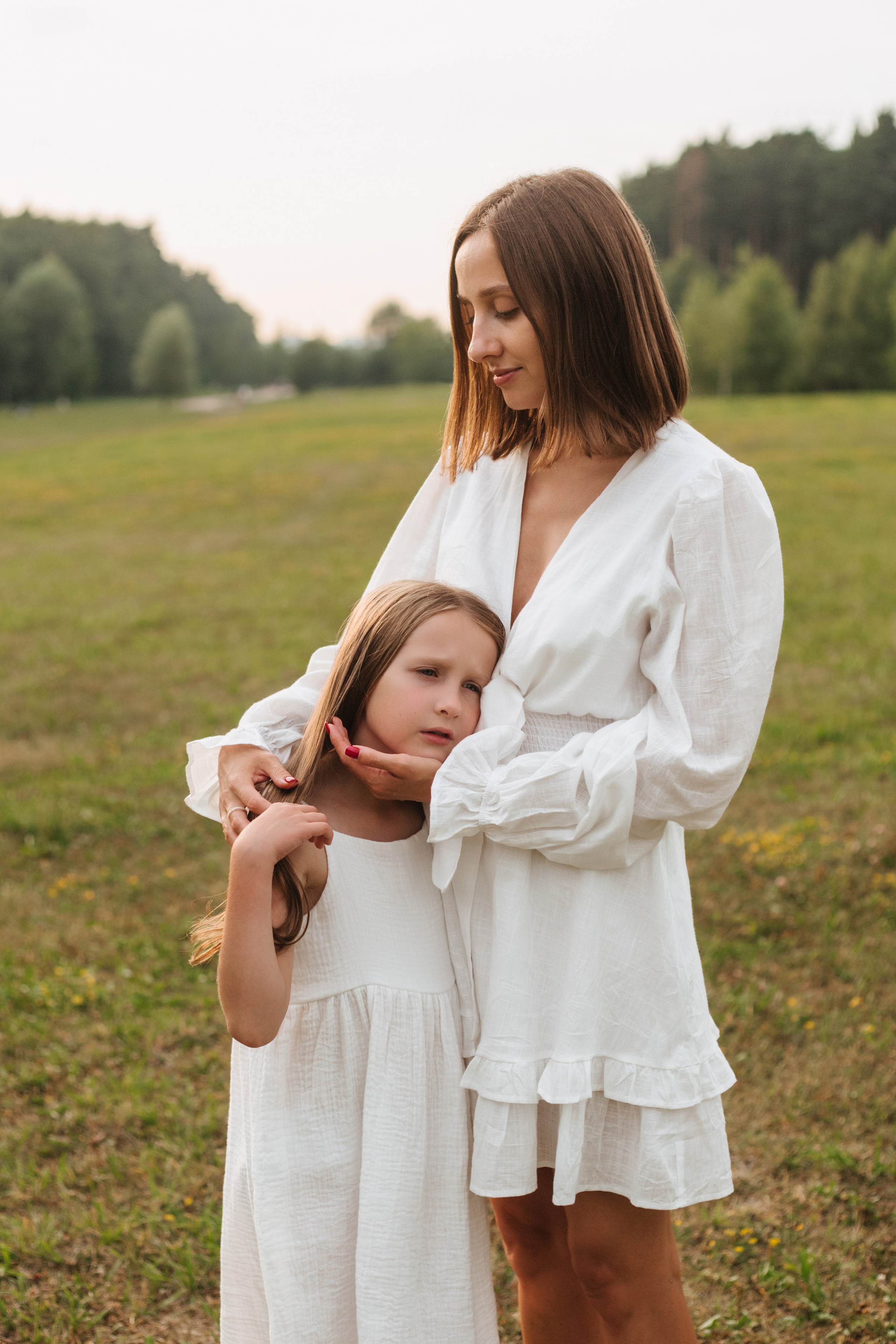 Андрей, Анастасия, Рита, Саша и малышка Лиза. Фотограф в Волгограде и Москве | Анастасия Лаврова