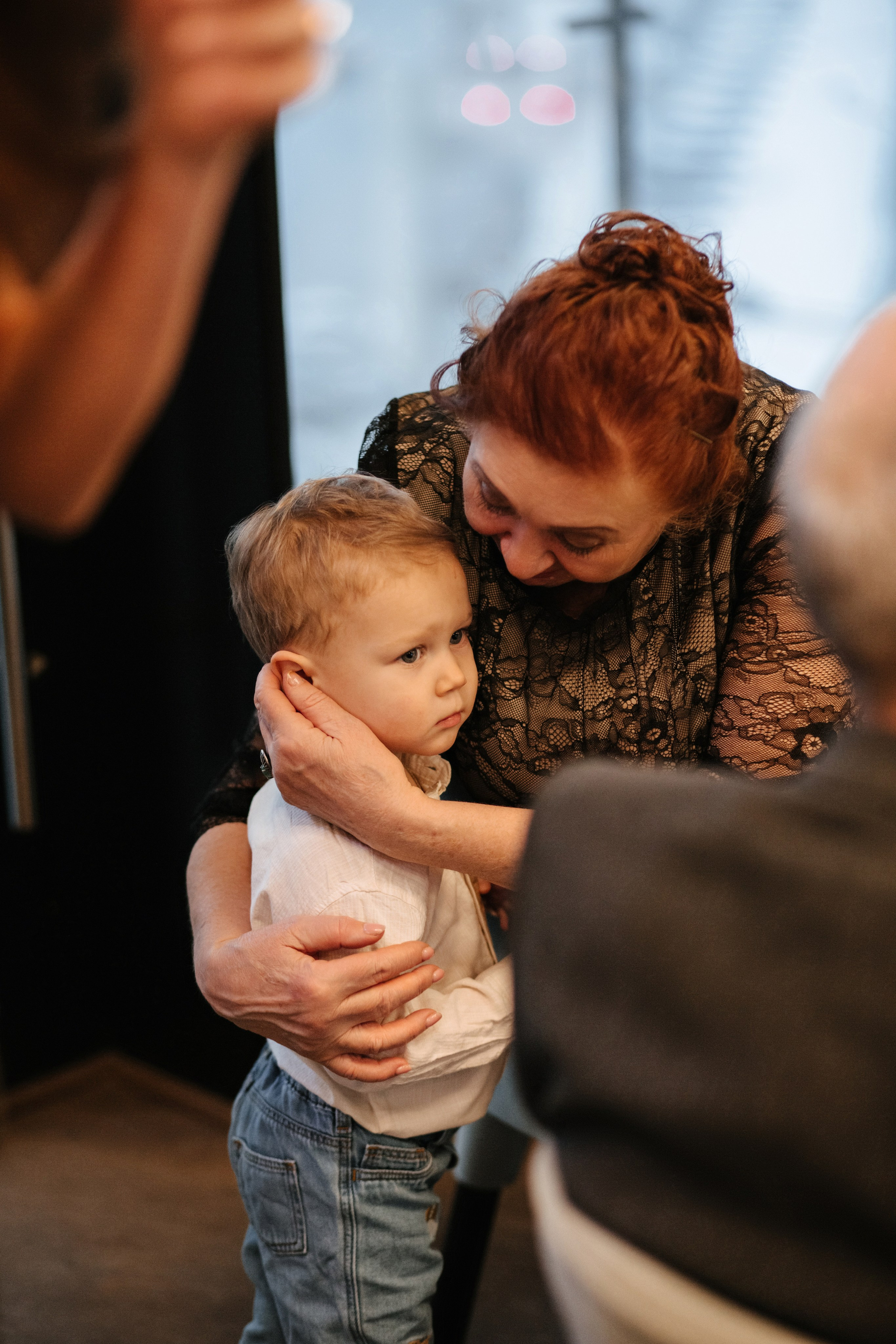 Юбилей Людмилы Ивановны. Фотограф в Волгограде и Москве | Анастасия Лаврова