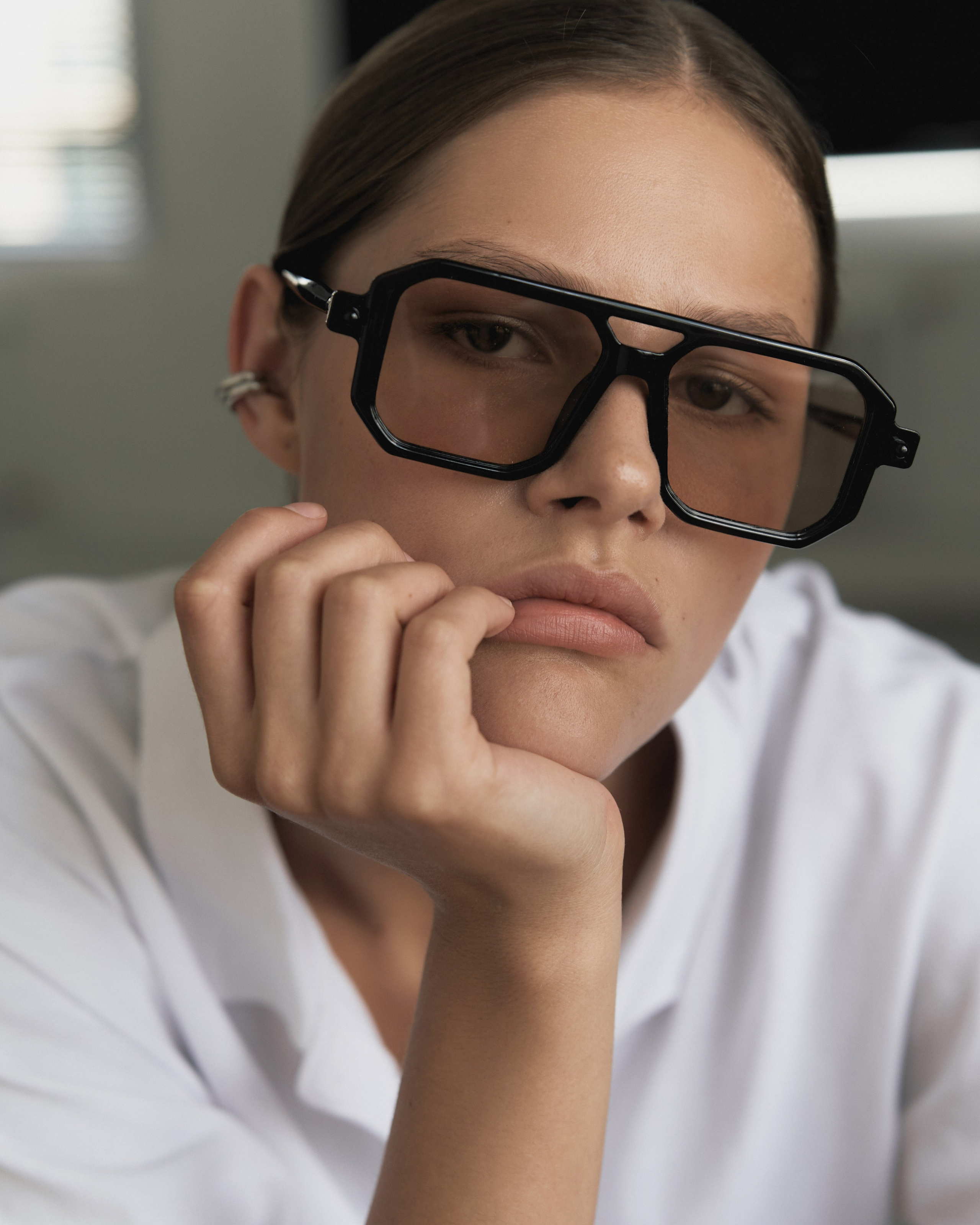 Ева. Фотограф Олеся Скворцова