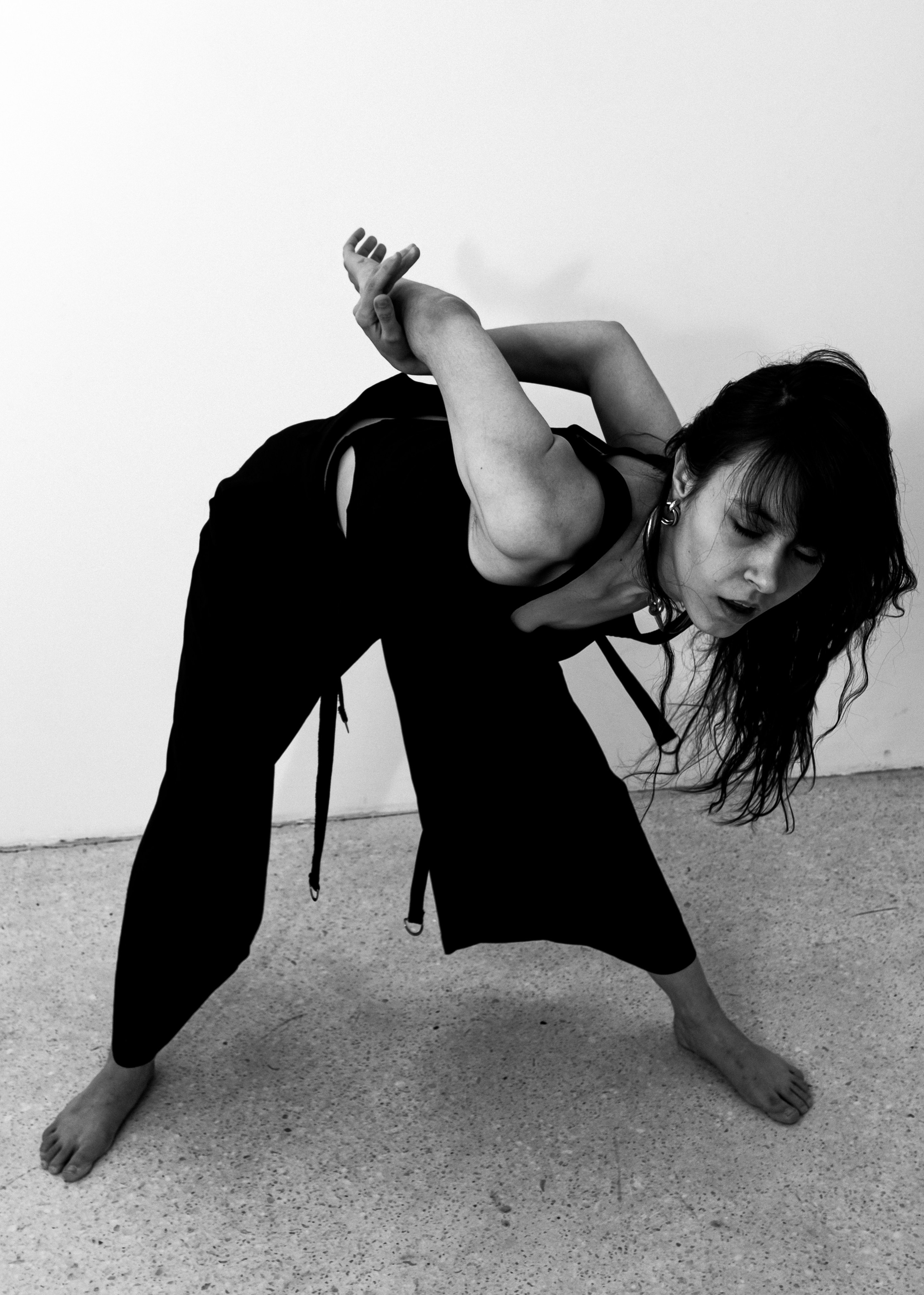 KAYTE. Портретный фотограф DanilNabody