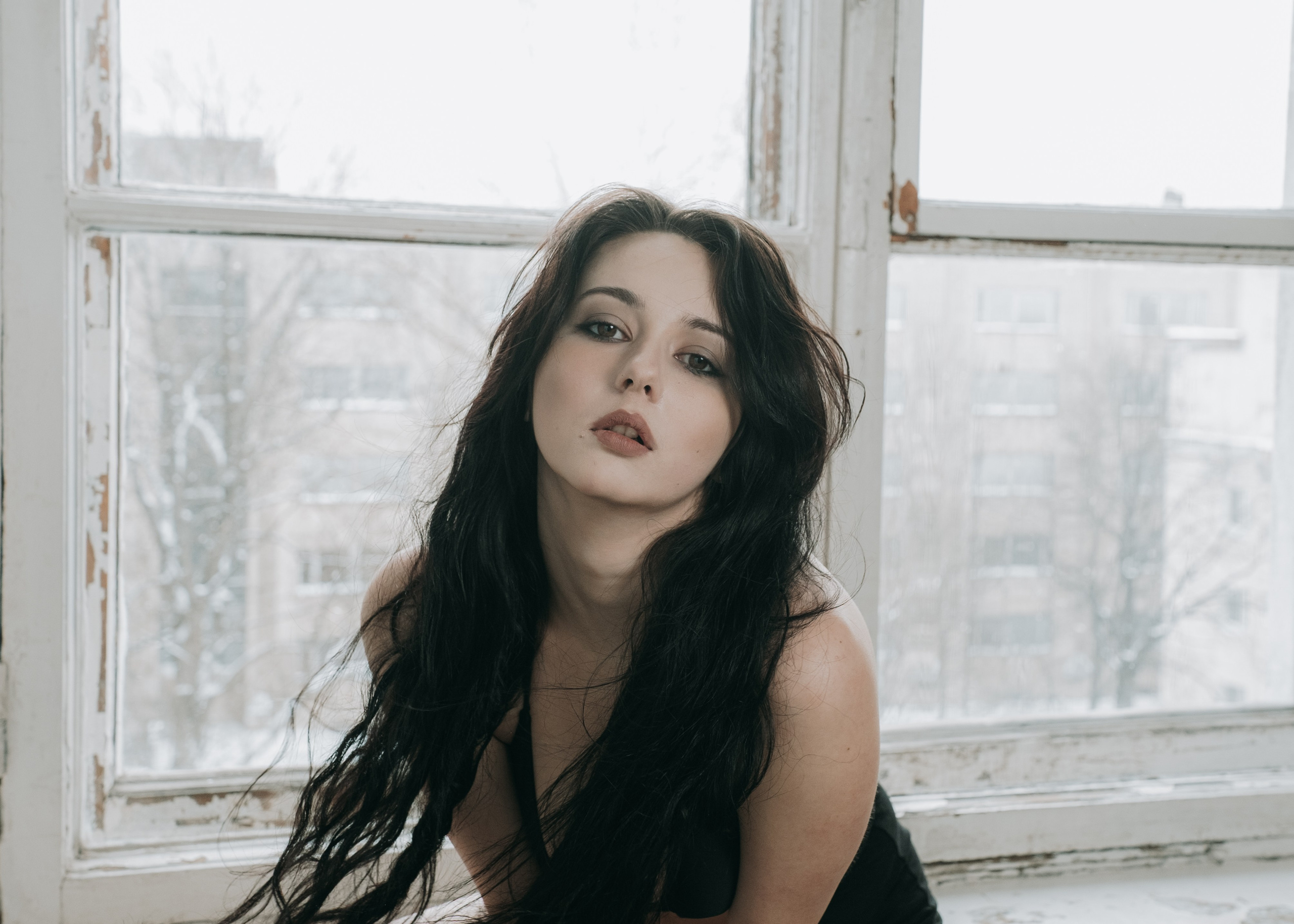 JANE. Портретный фотограф DanilNabody