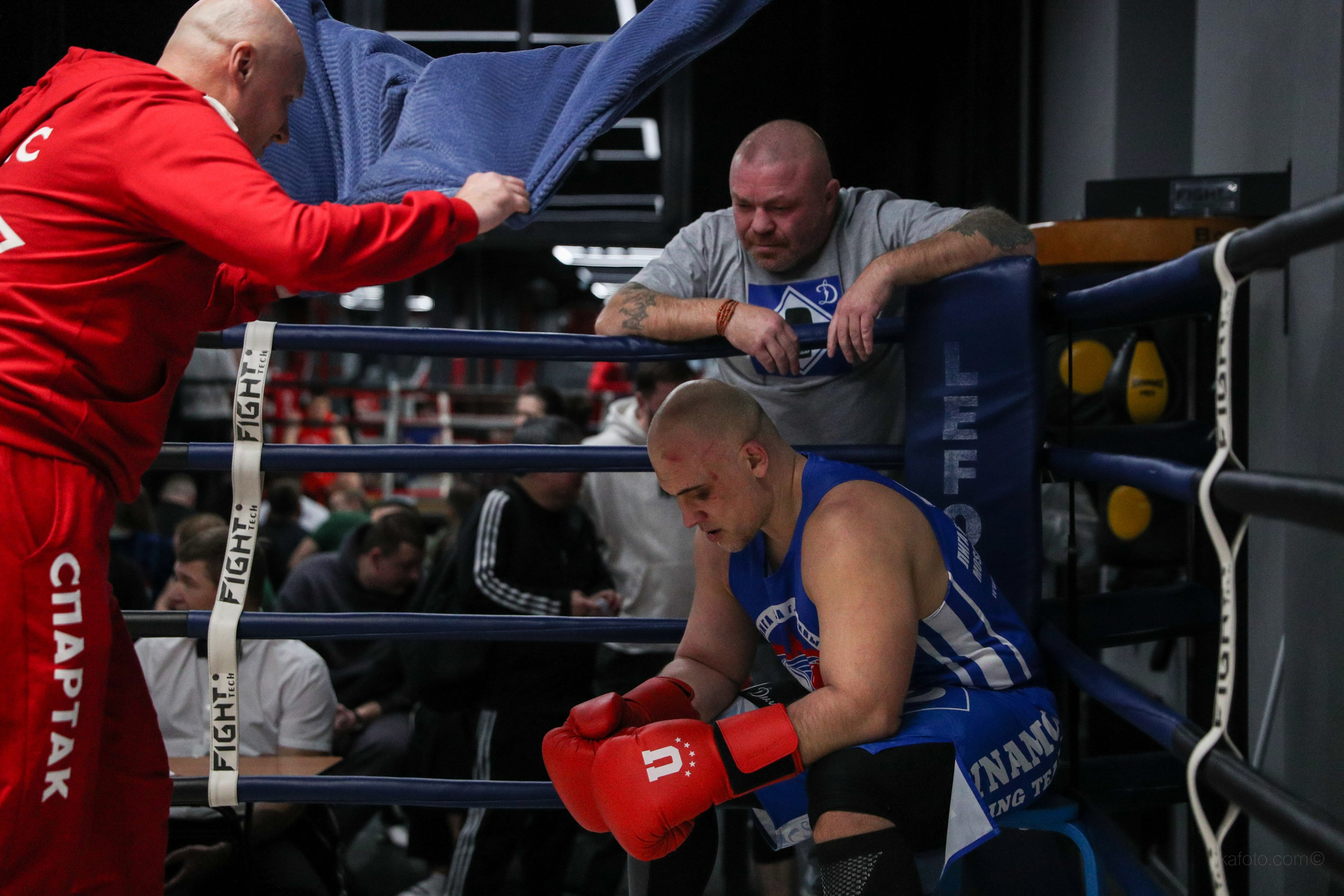 Спортивная фотография бокс. Фотограф в Москве портреты | репортажи | спорт