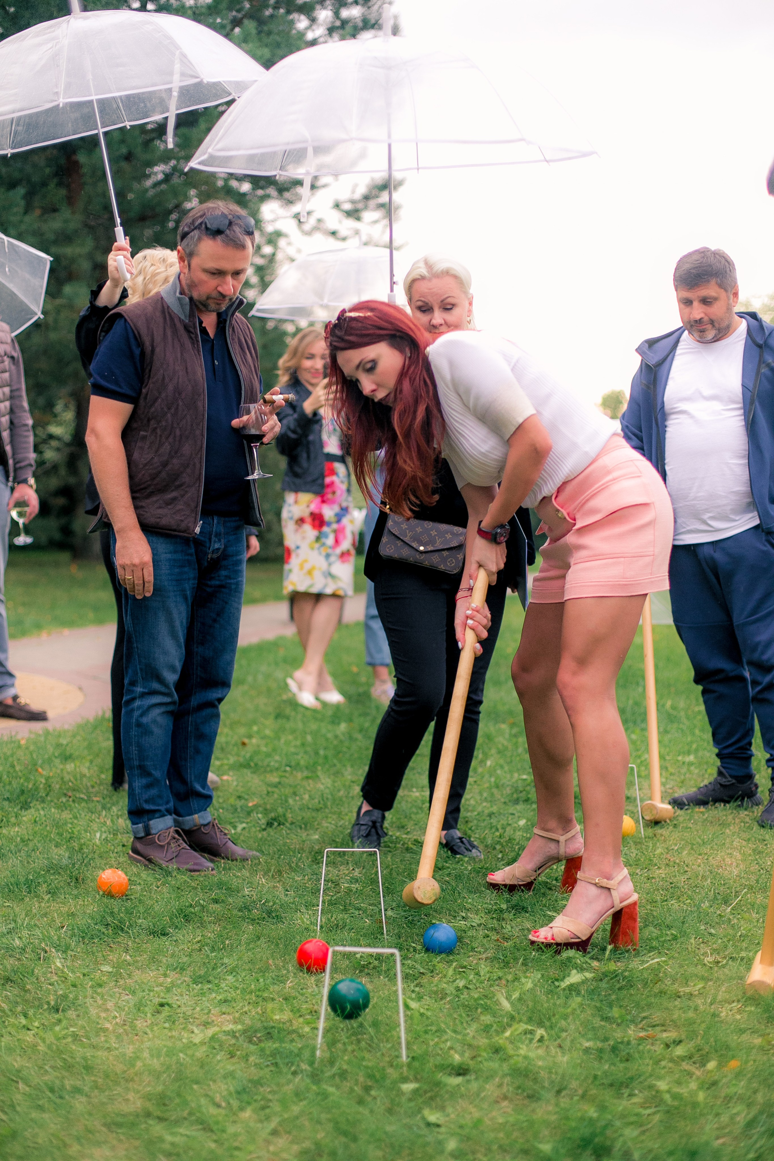 Новоселье. Репортажный фотограф Борис Геер