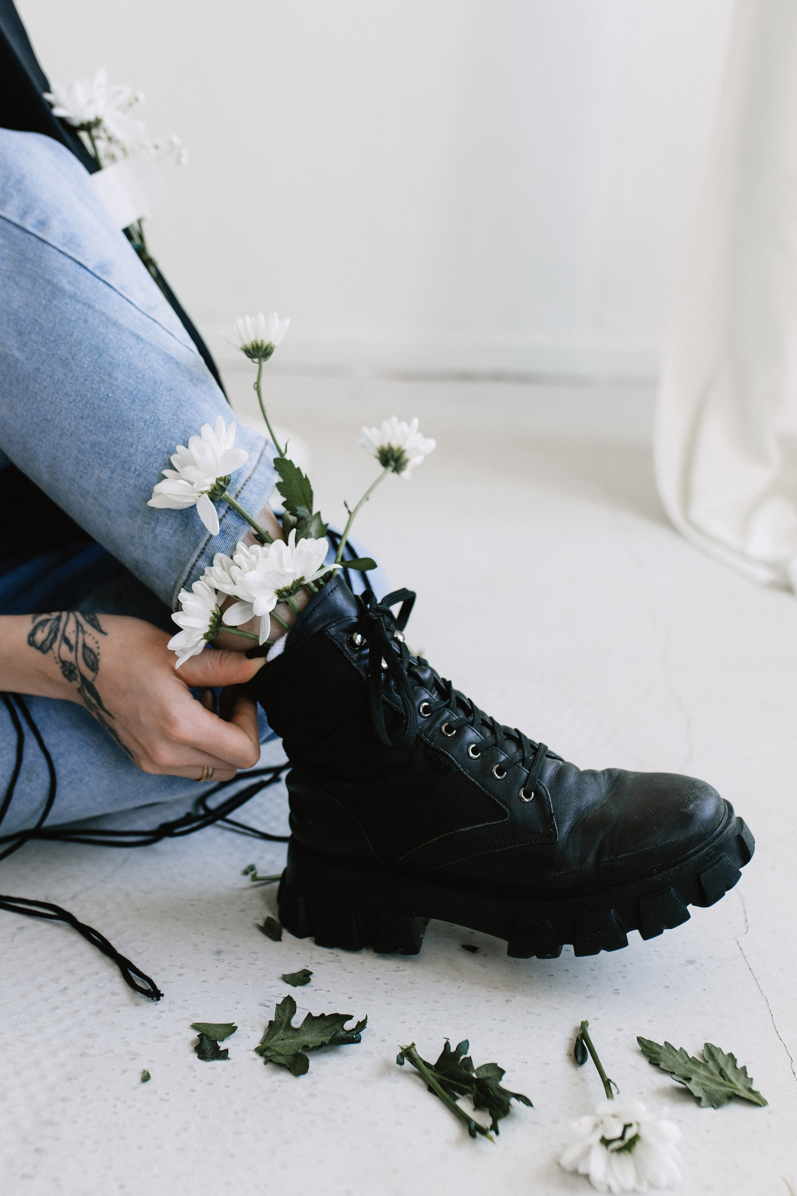 Оля. Свадебный, семейный фотограф в Рязани Лена Брант