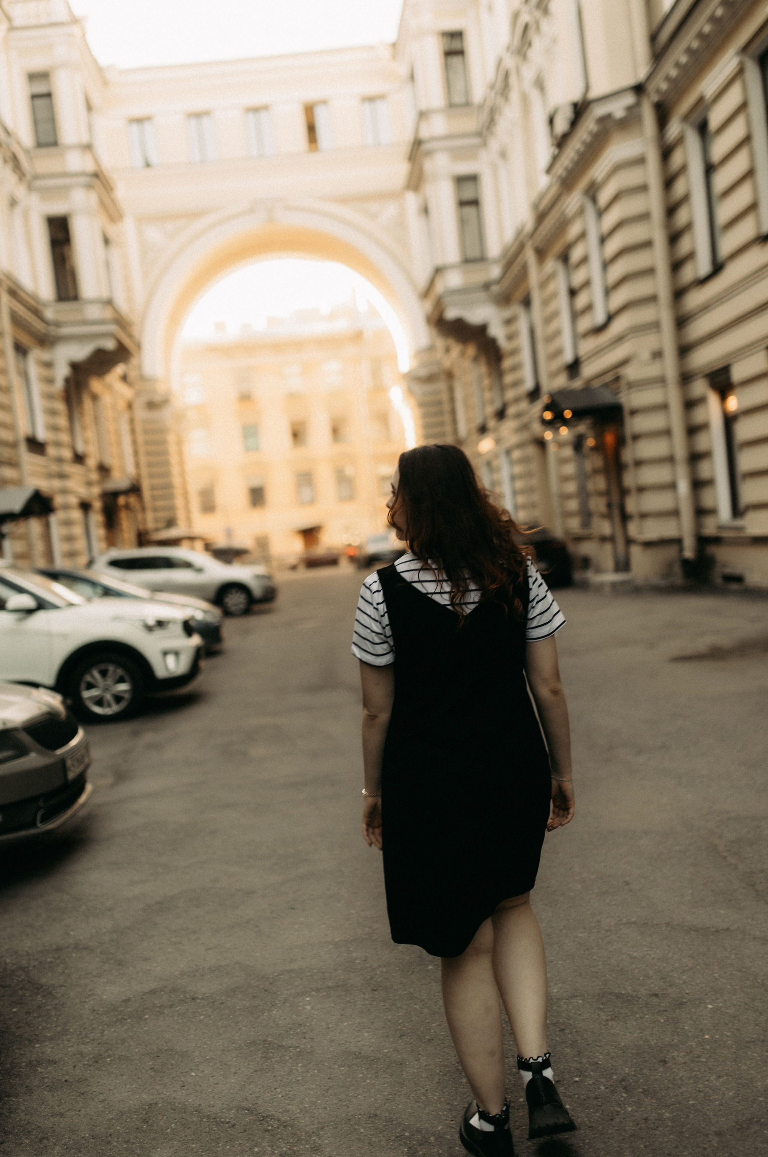 Ксения. Фотограф в Санкт-Петербурге