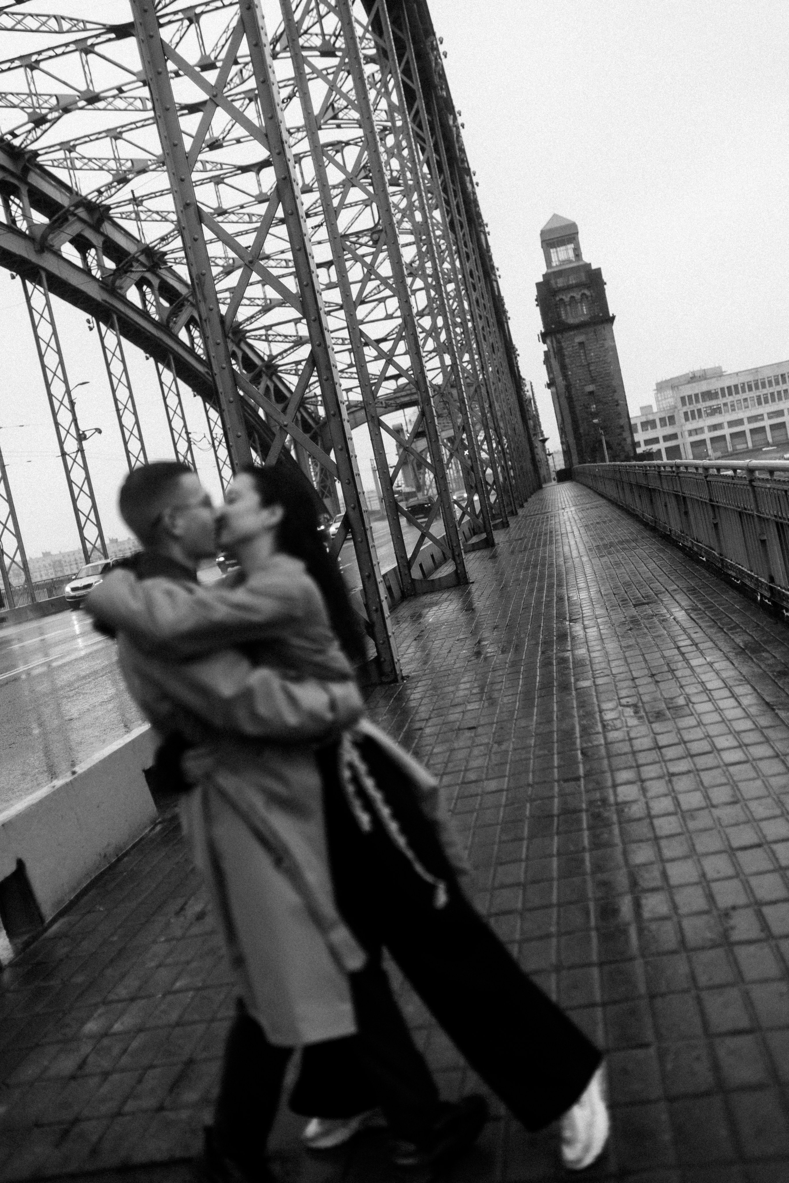 Ксения и Лев. Фотограф в Санкт-Петербурге