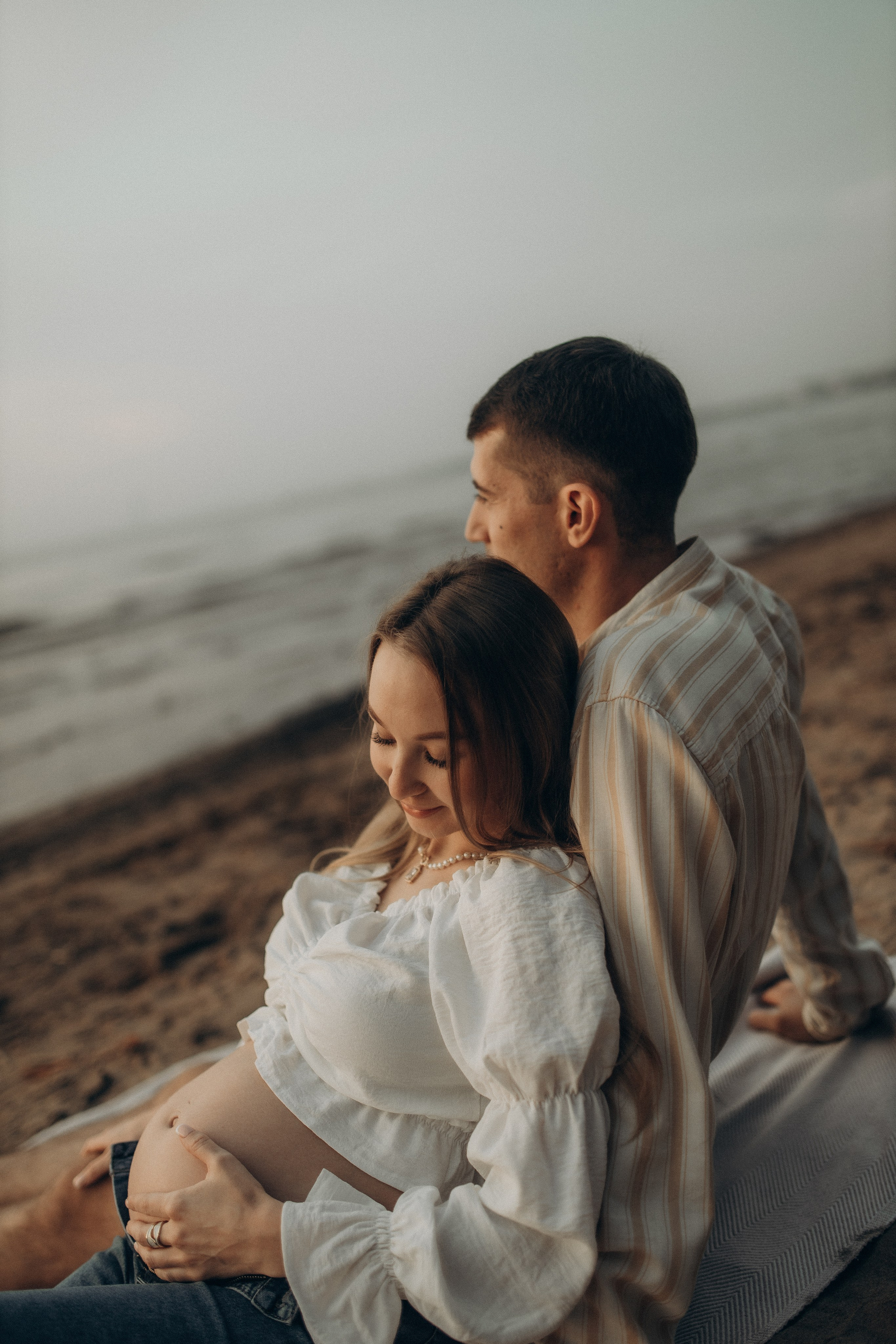 Тимур и Лера. Фотограф в Петербурге Ольга Стрельченко