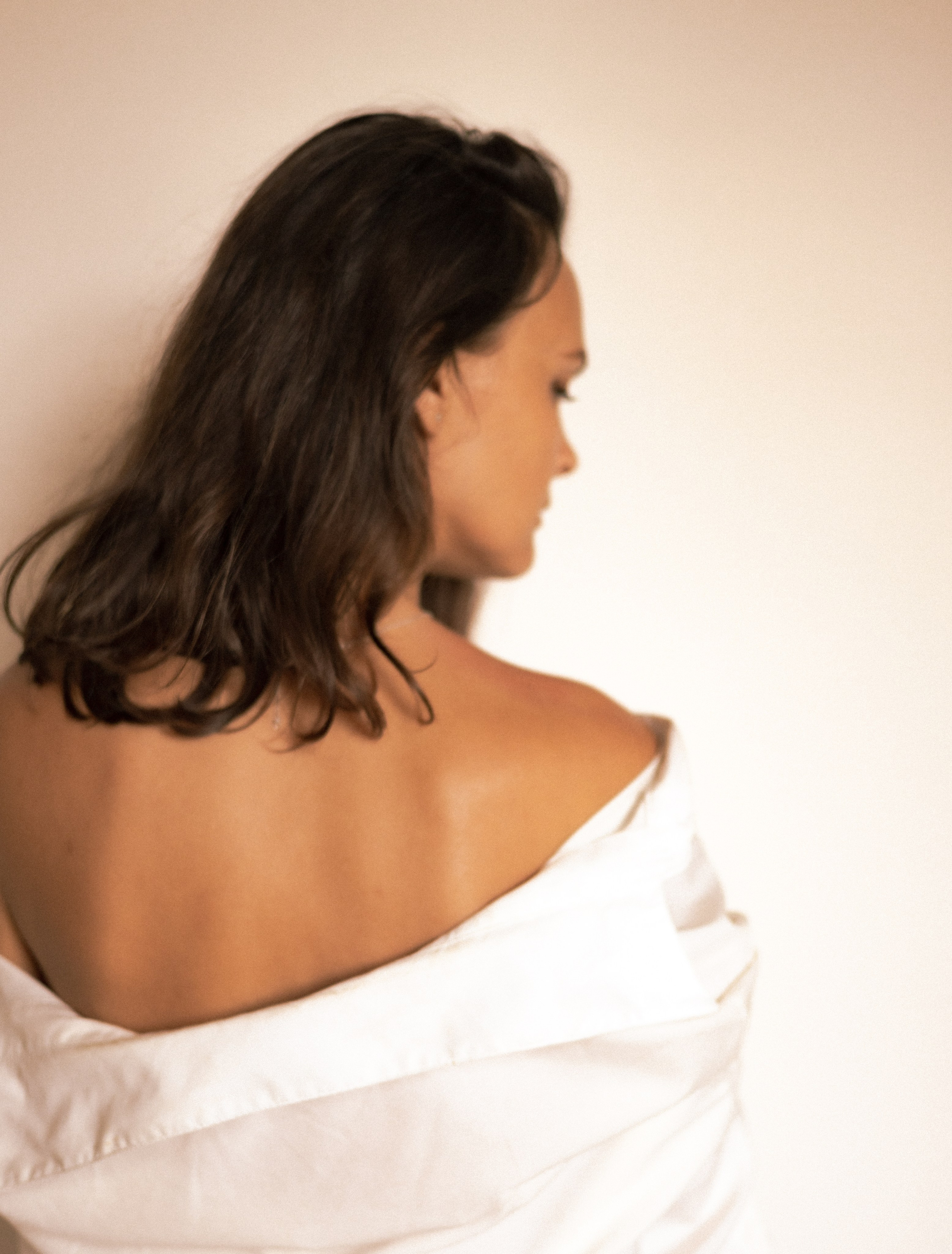 Alina portrait story. Family, portrait, content photo in Costa Rica Evgeniya Besprozvannykh