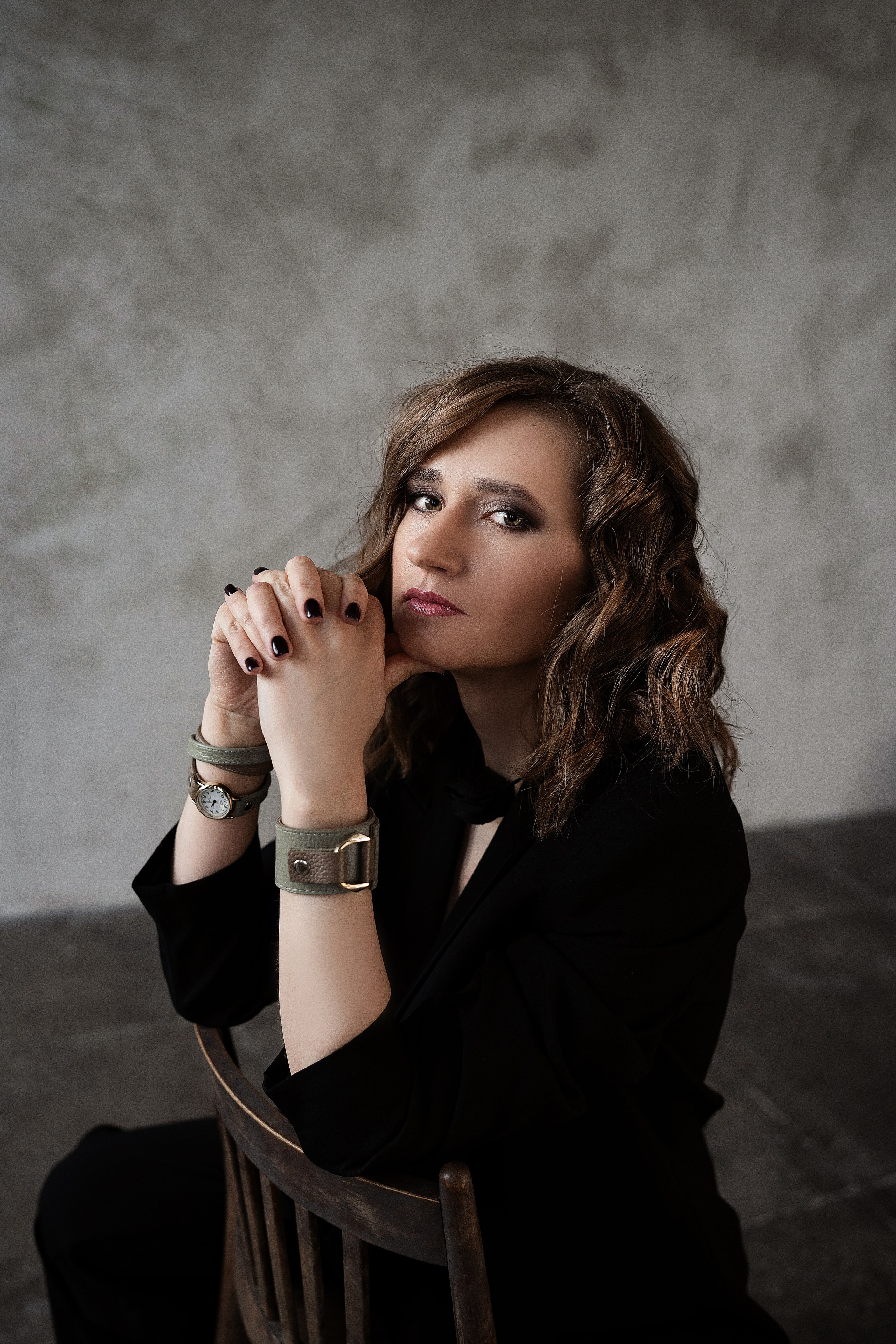 Ксения. Семейный фотограф, женский фототерапевт