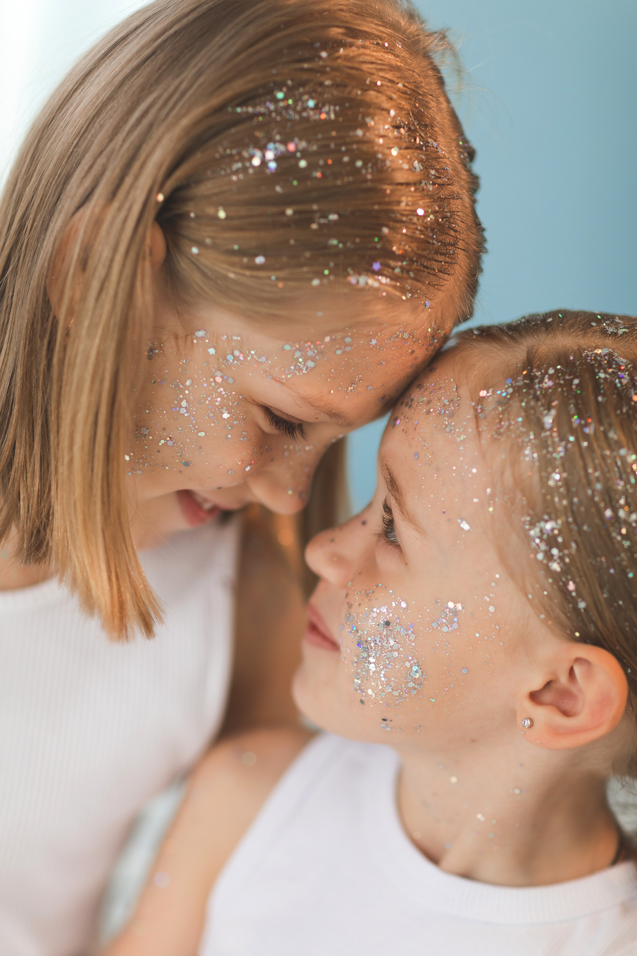 Глиттер. Семейный и детский фотограф Краснодар Валерия Власенко