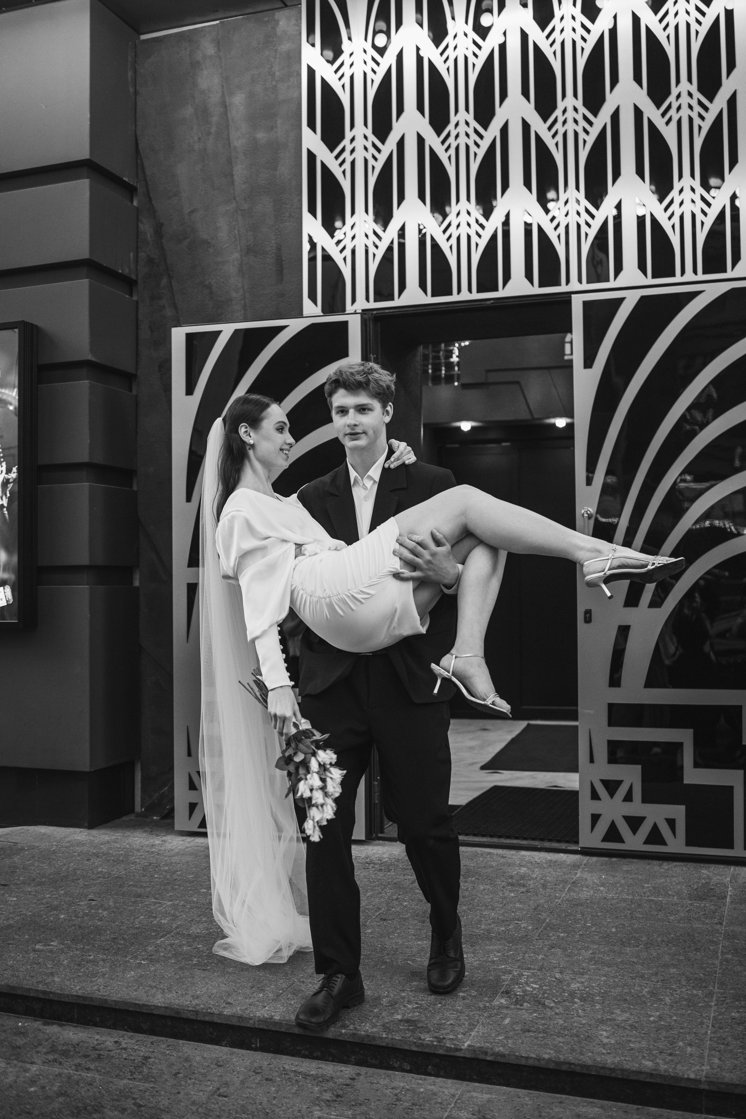 Никита и Виолетта. Профессиональный фотограф в городе Уфа