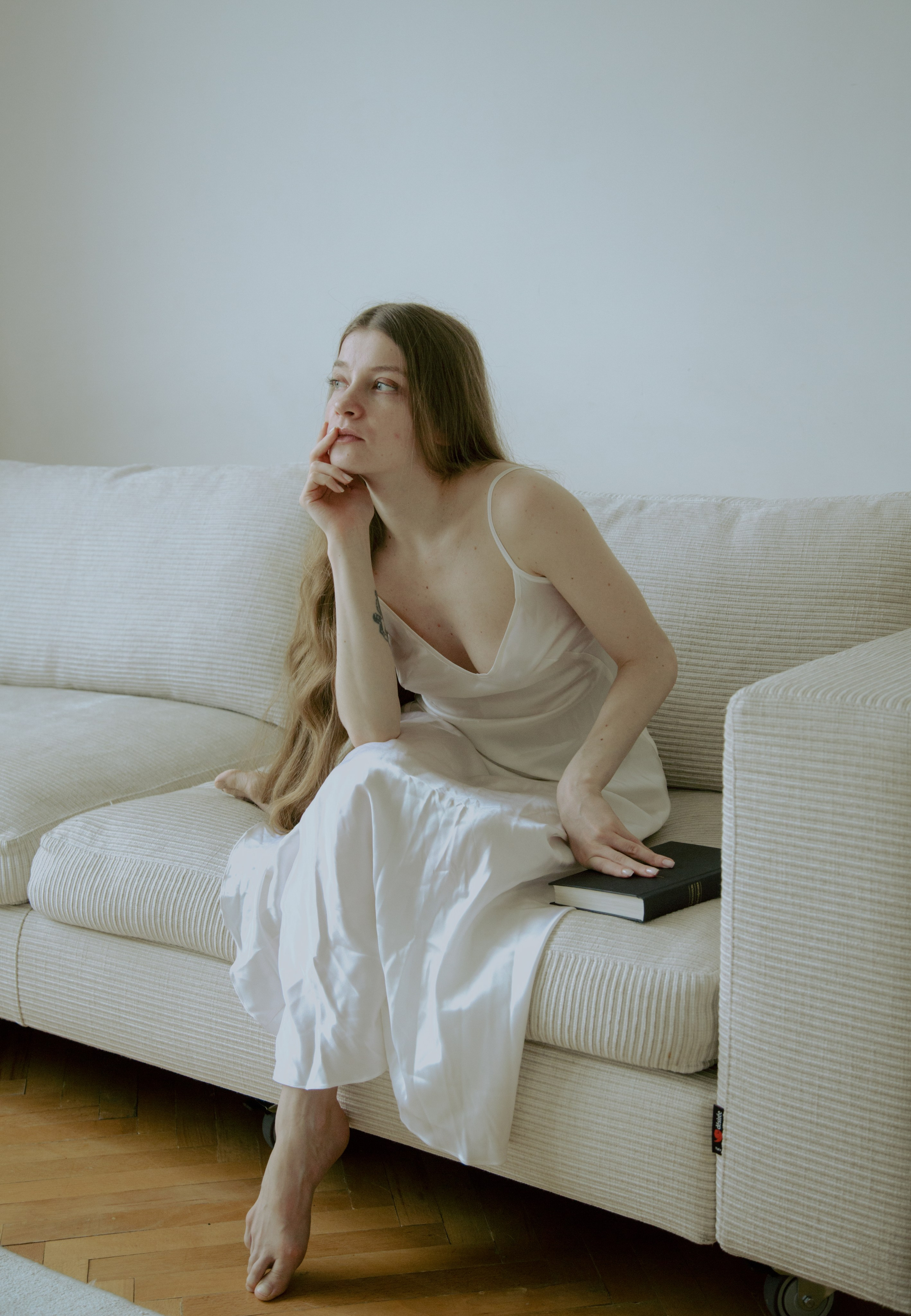 Alina. DINA MOREVA photography