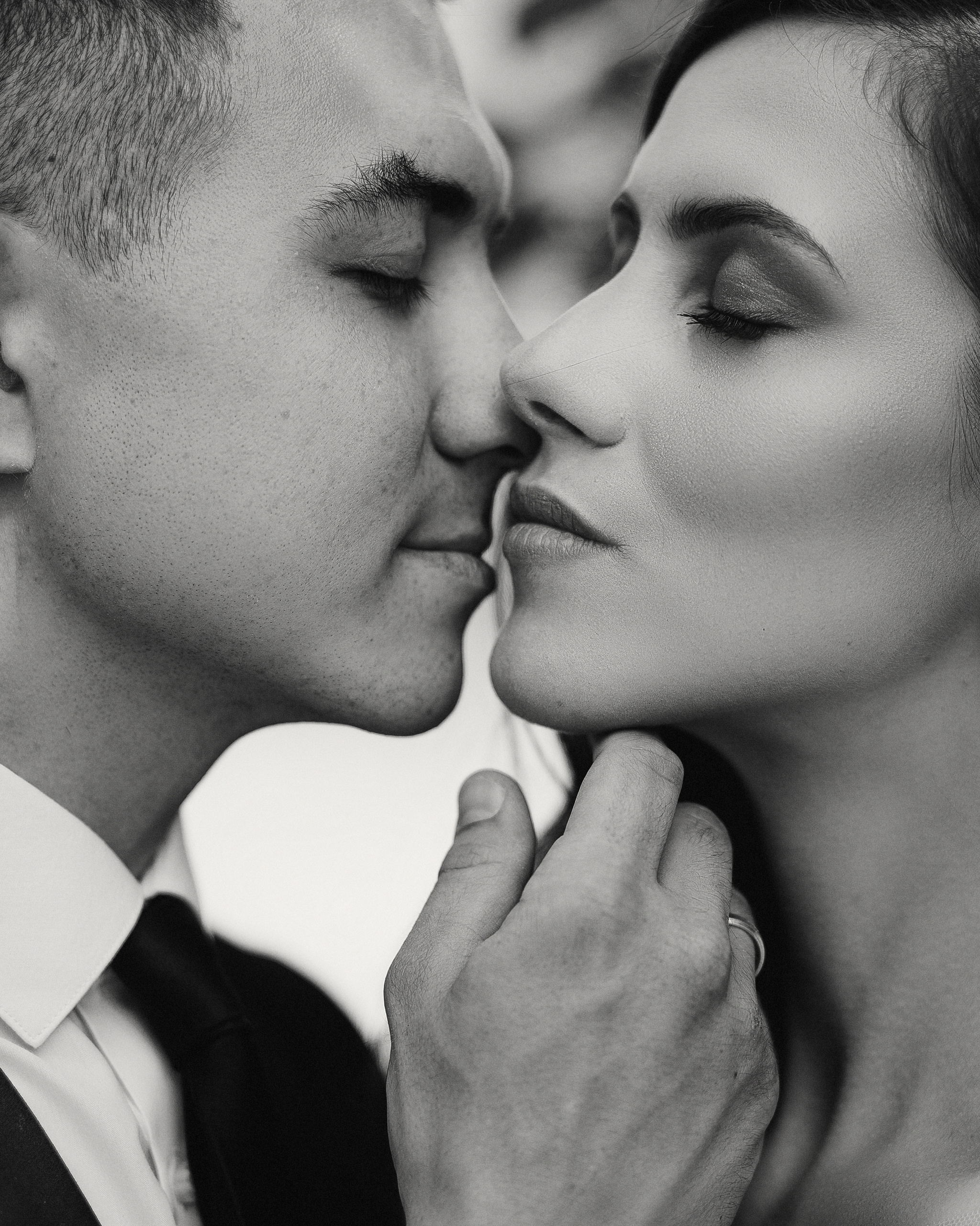 Виктор и Галина. Фотограф в Кумертау Уфа Мелеуз Салават Александра Сапрыкина