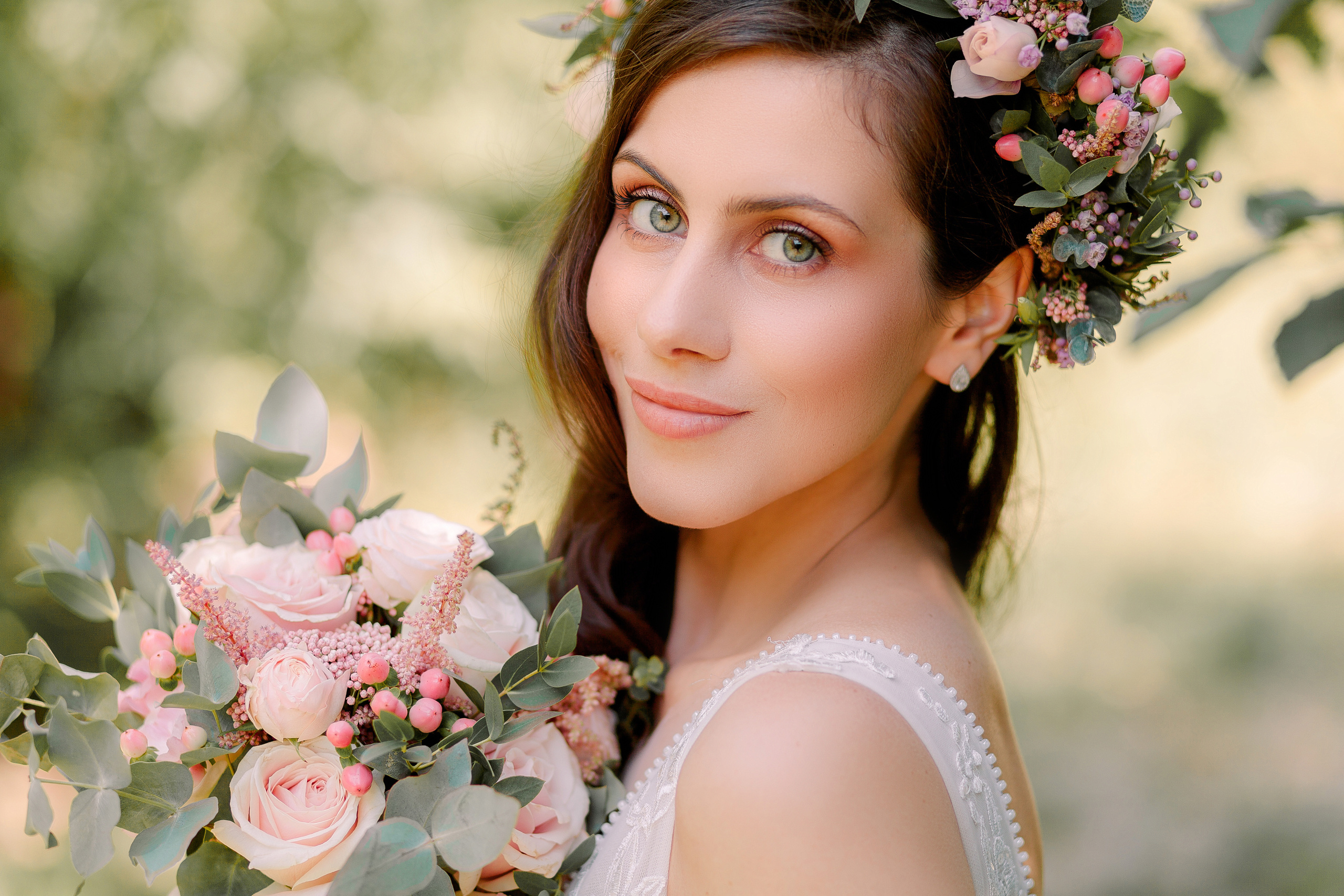 Виктор и Галина. Фотограф в Кумертау Уфа Мелеуз Салават Александра Сапрыкина