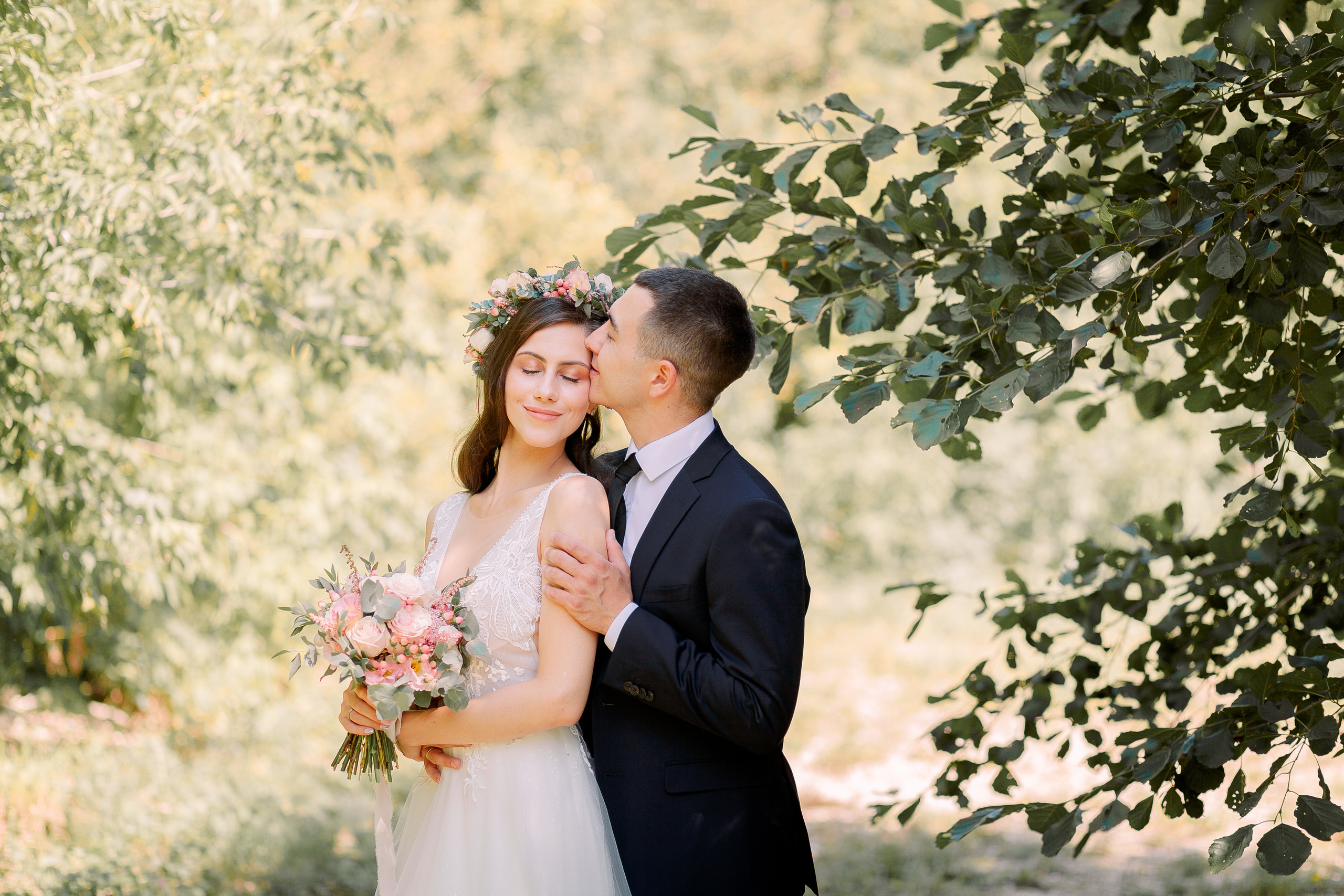 Виктор и Галина. Фотограф в Кумертау Уфа Мелеуз Салават Александра Сапрыкина