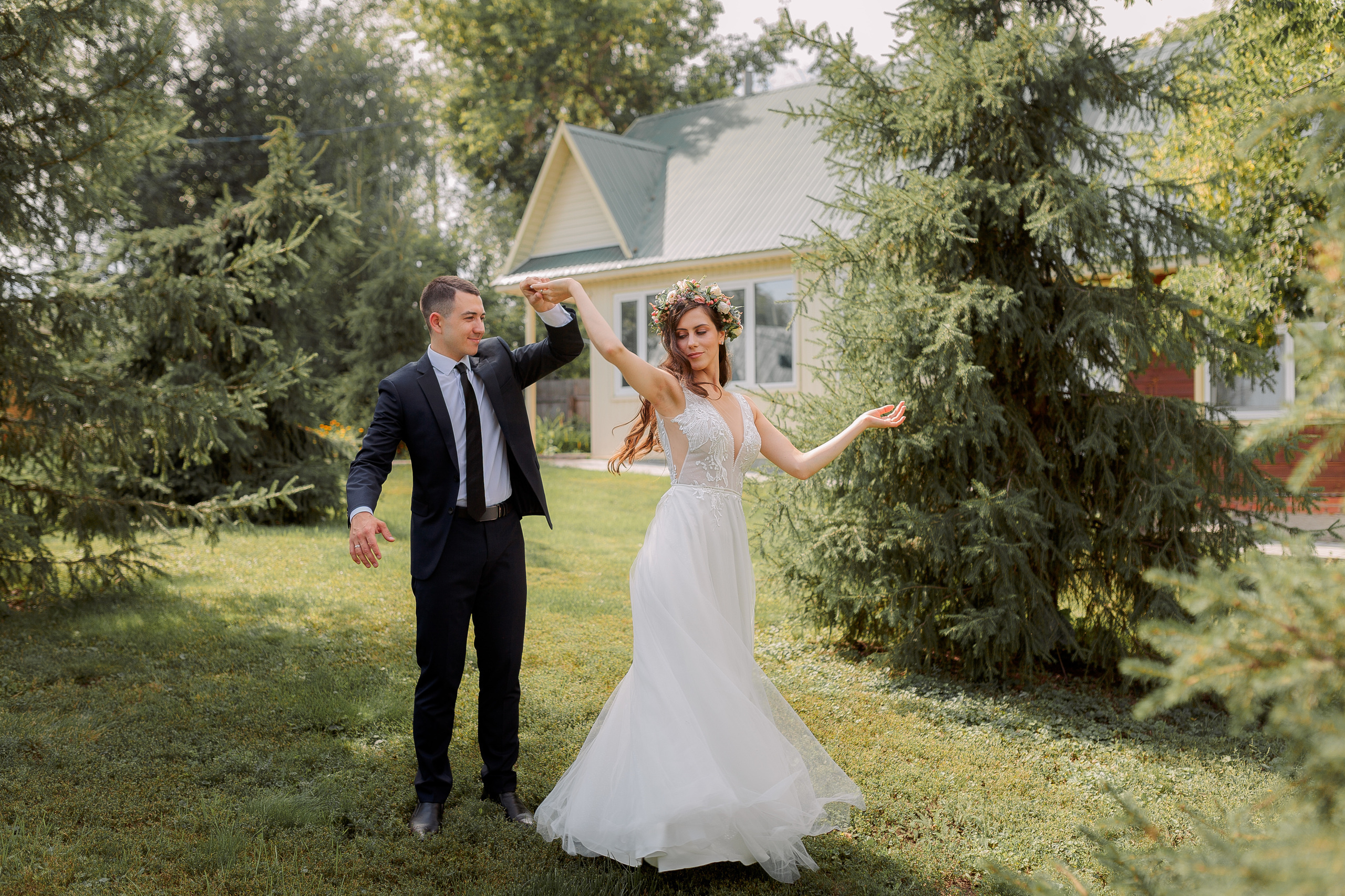 Виктор и Галина. Фотограф в Кумертау Уфа Мелеуз Салават Александра Сапрыкина