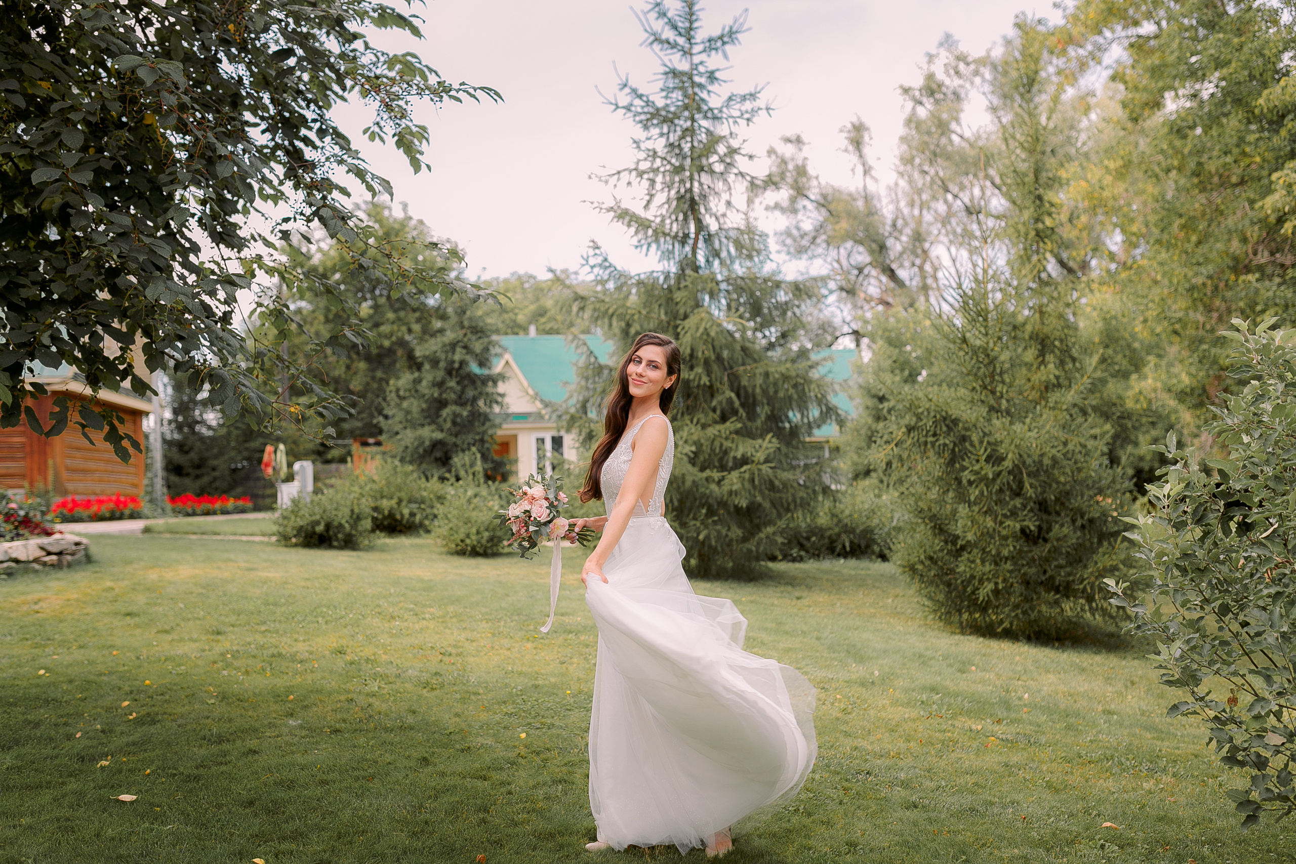 Виктор и Галина. Фотограф в Кумертау Уфа Мелеуз Салават Александра Сапрыкина