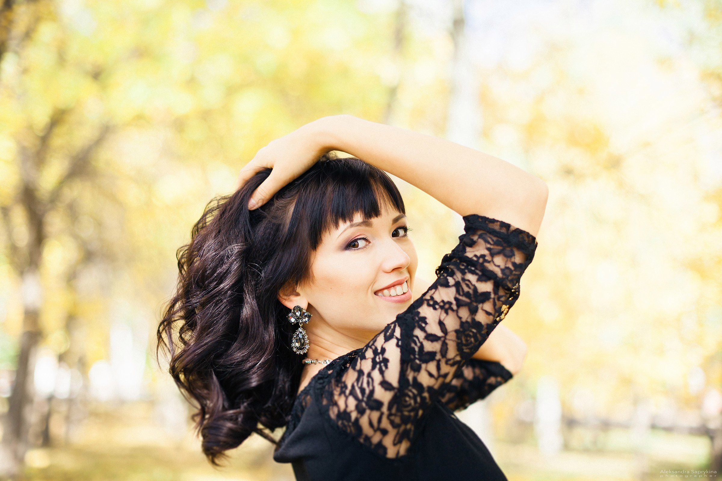 Отзывы. Фотограф в Кумертау Уфа Мелеуз Салават Александра Сапрыкина