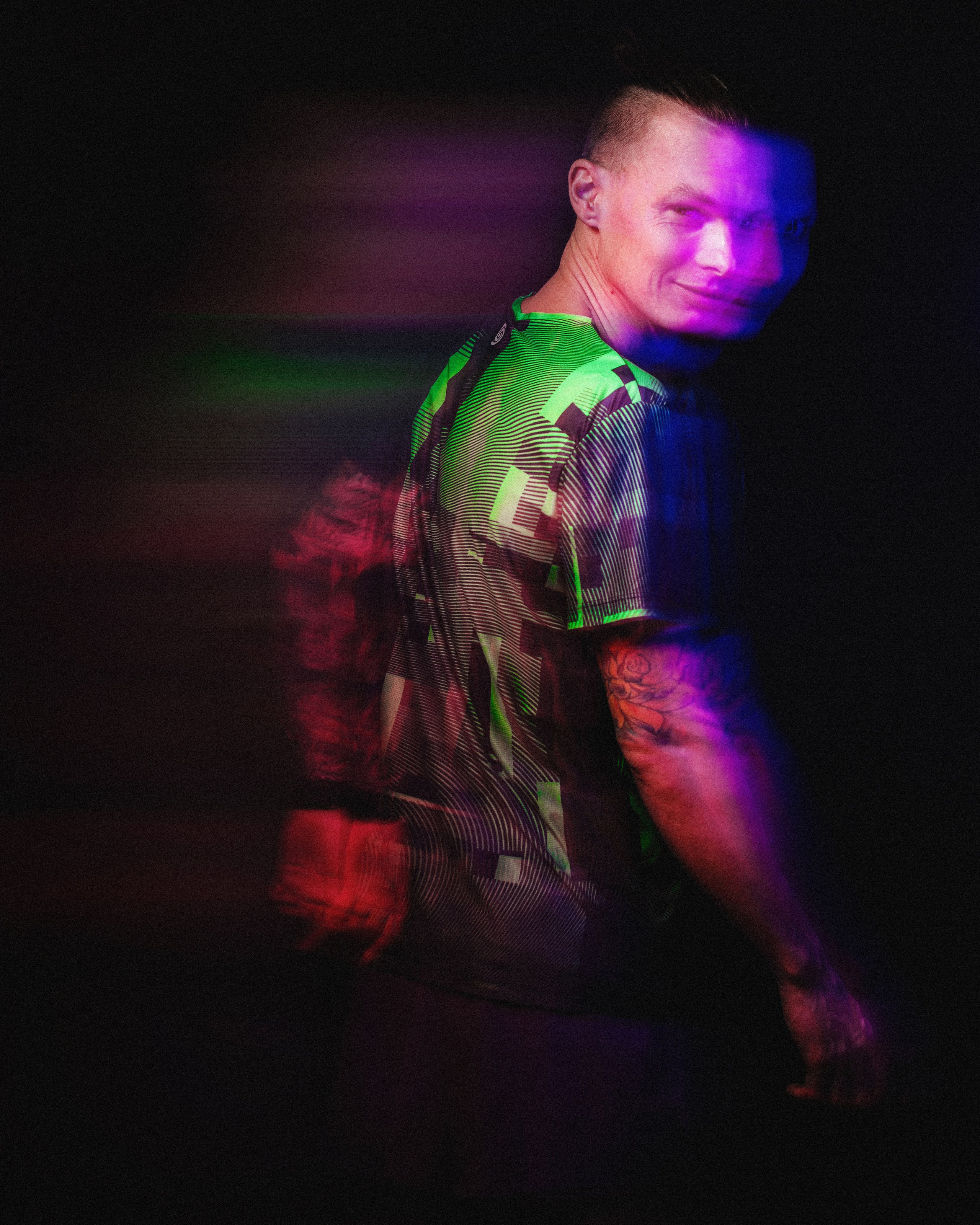 МОСКОВСКОЕ БЕГОВОЕ СООБЩЕСТВО. Фотограф Чернецова Валерия. Москва