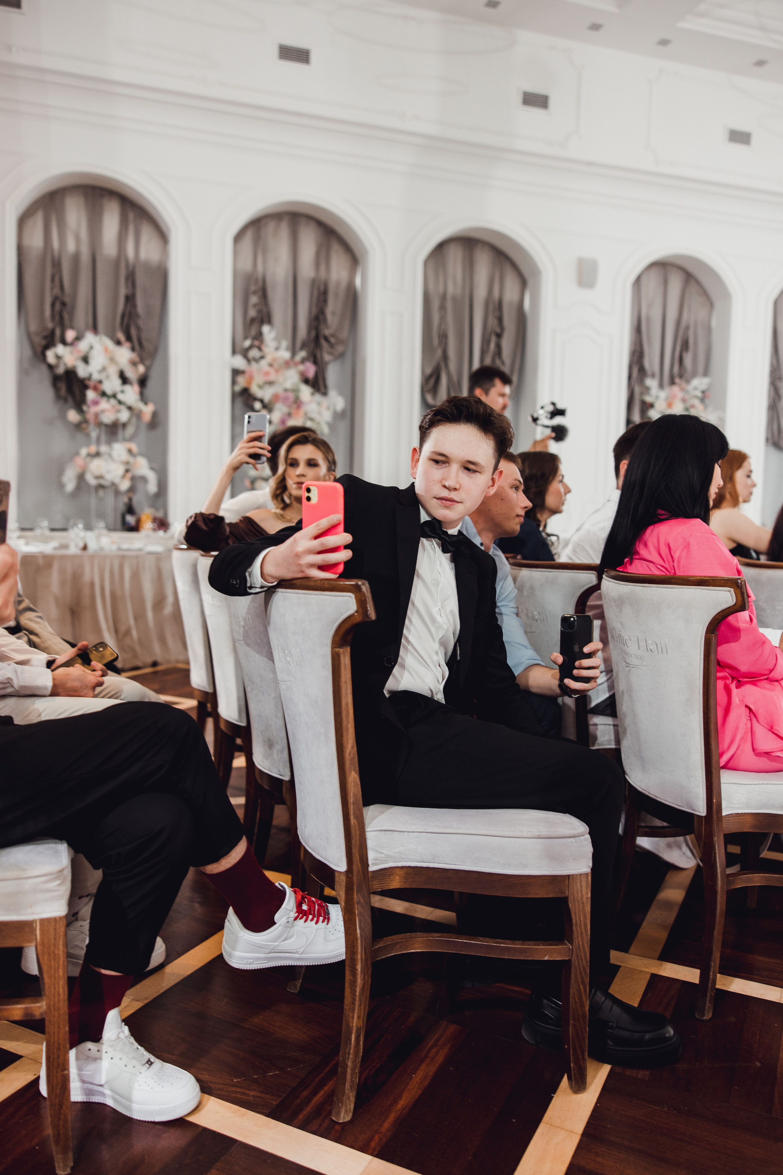 Азат & Расима. Главная