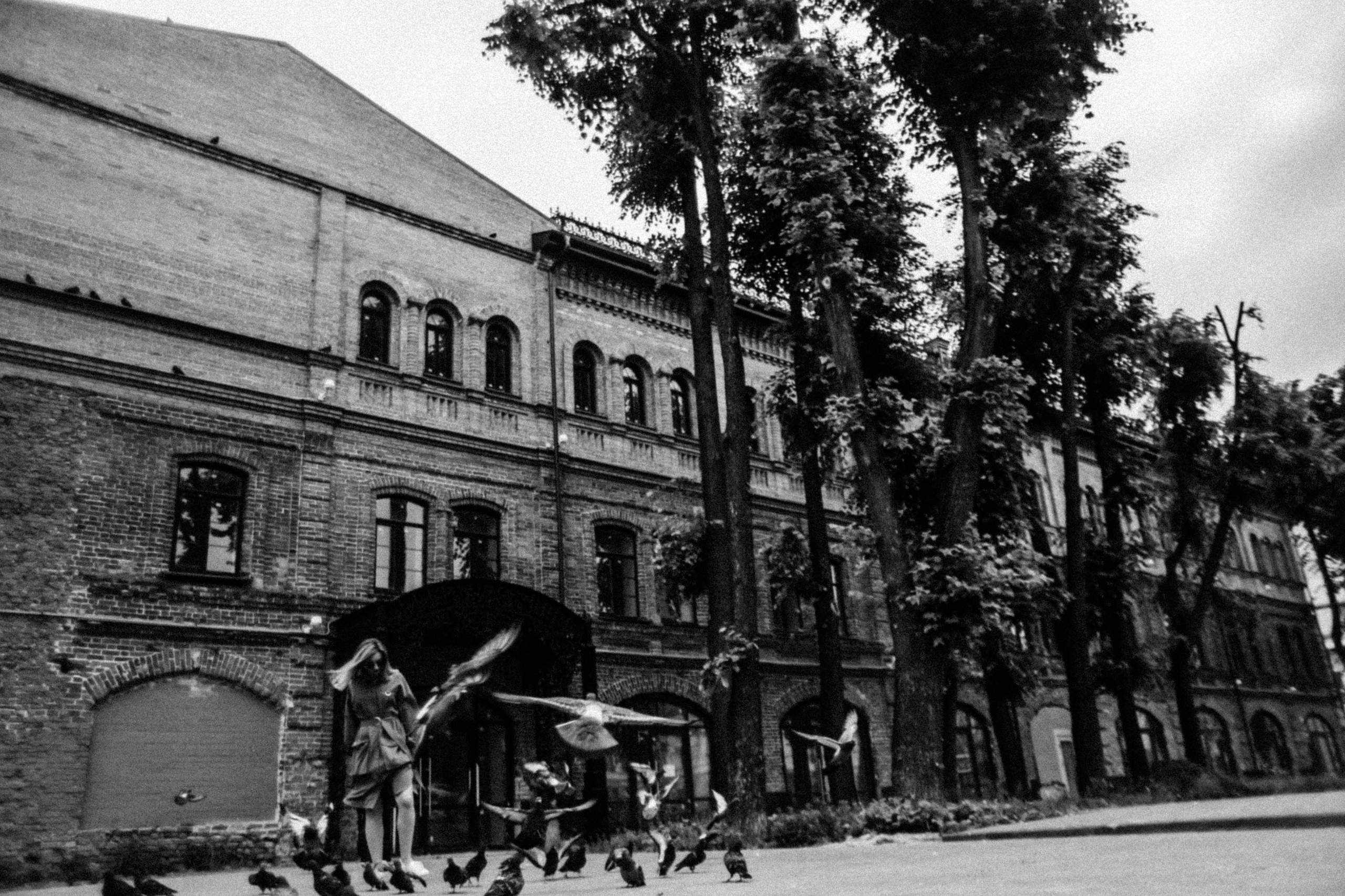 Лена. «Teen space». Фотограф в Нижнем Новгороде