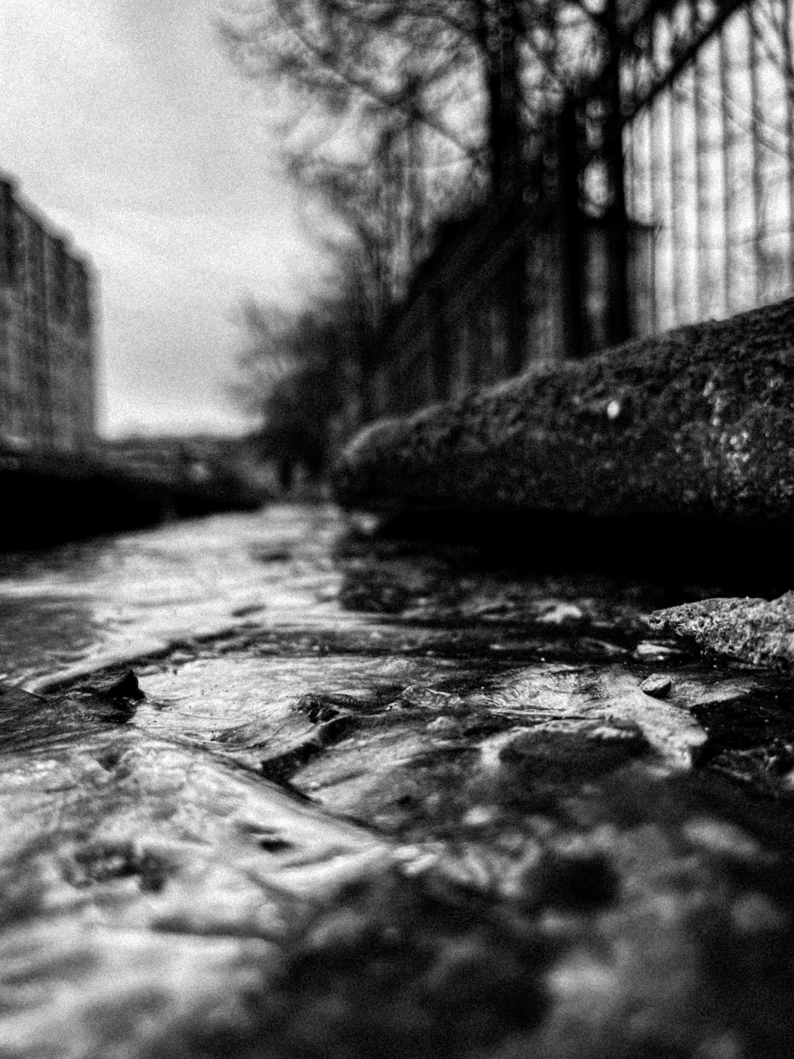 Город Н. Предание о руинах: АРХИВ ПУСТОТЫ