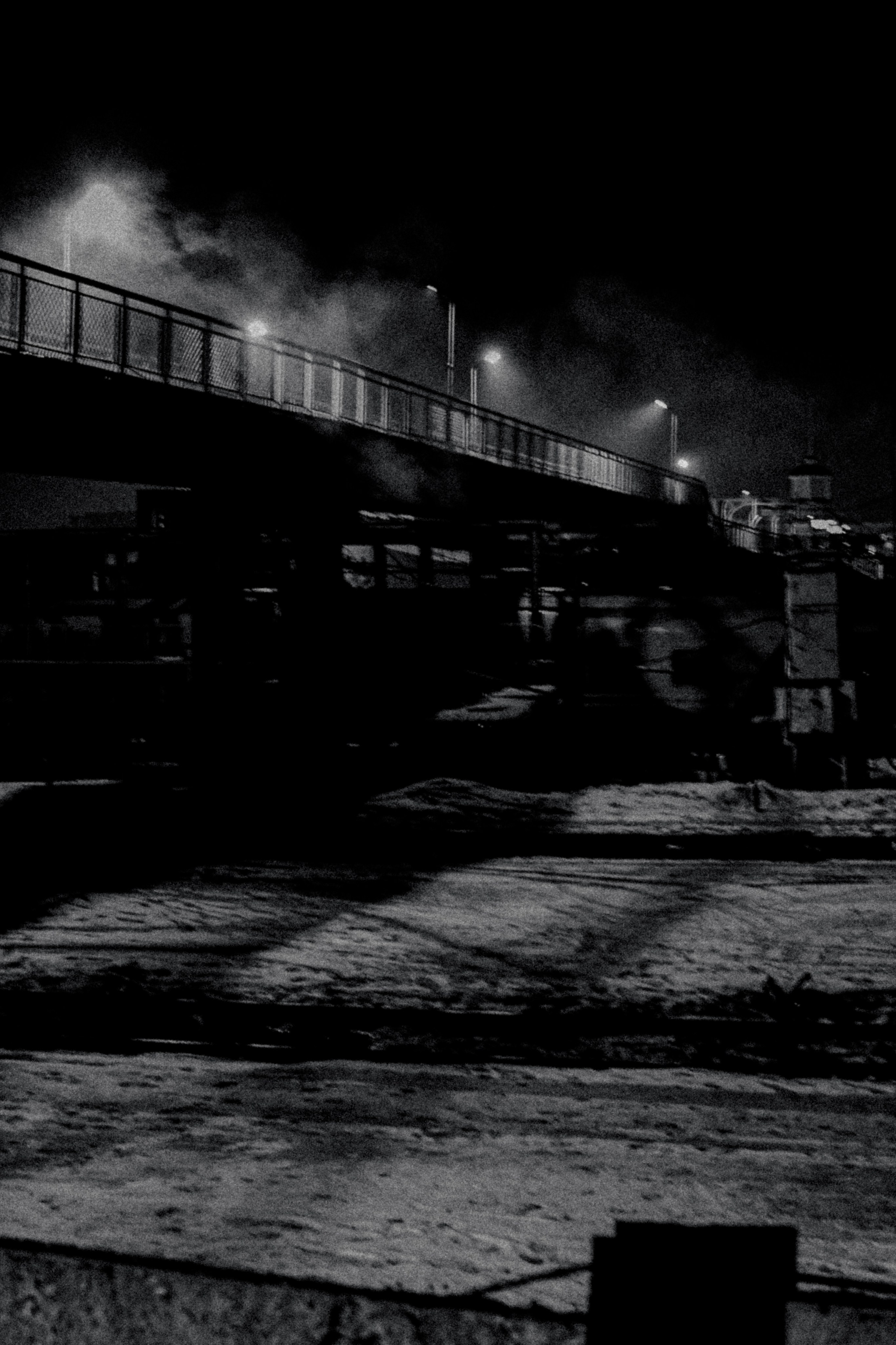 Город Н. Предание о руинах: АРХИВ ПУСТОТЫ