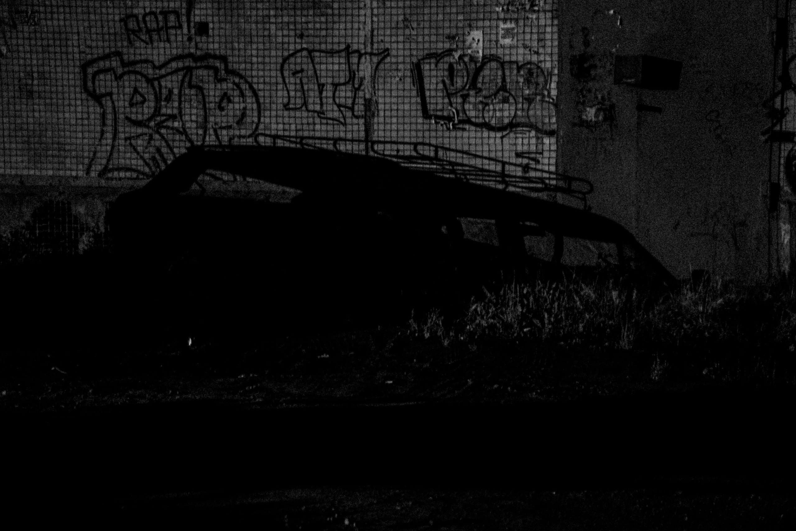 Город Н. Предание о руинах: АРХИВ ПУСТОТЫ