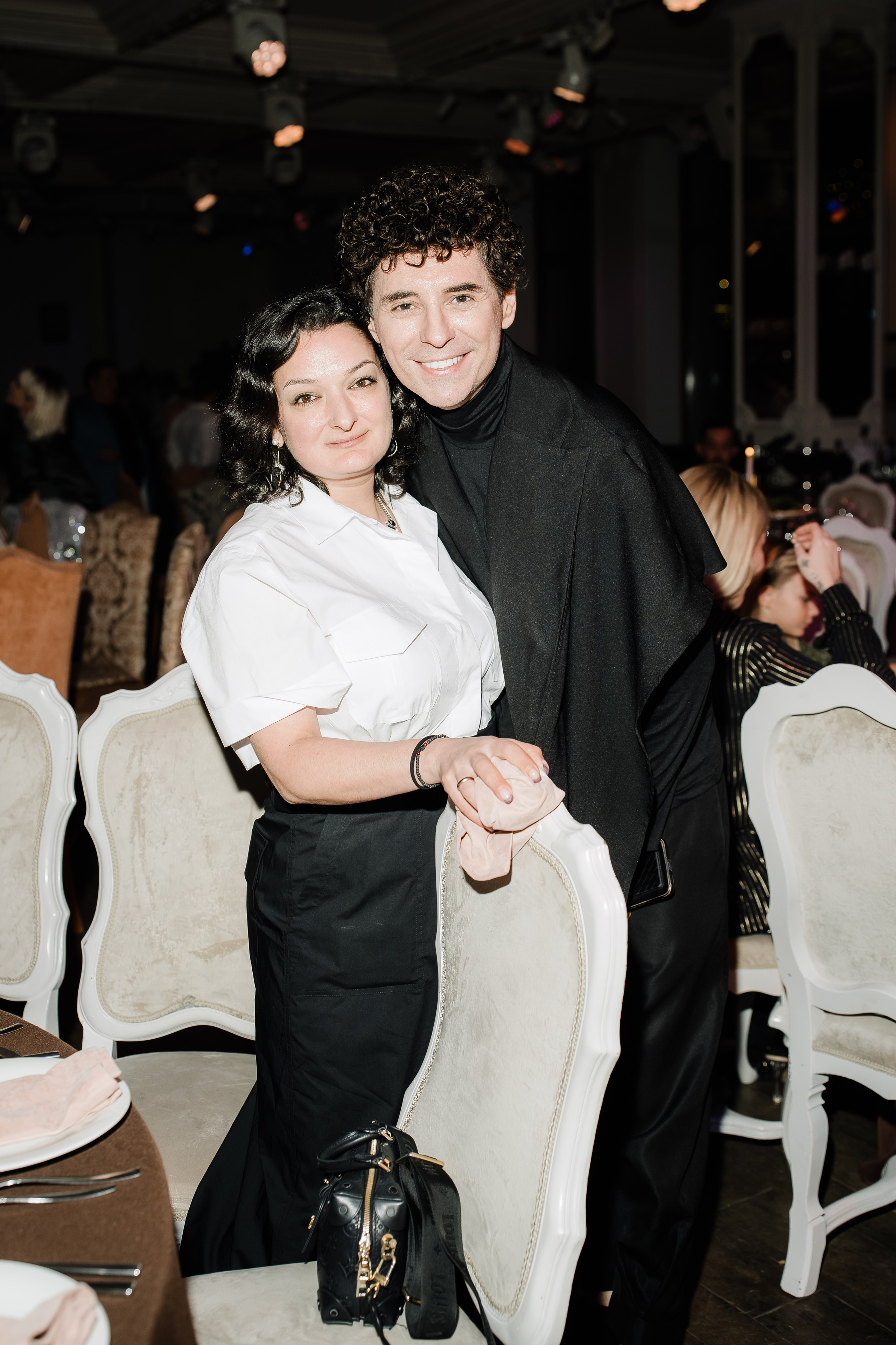 Юбилей Артема Сорокина. Свадебный фотограф Владислав Адышкин