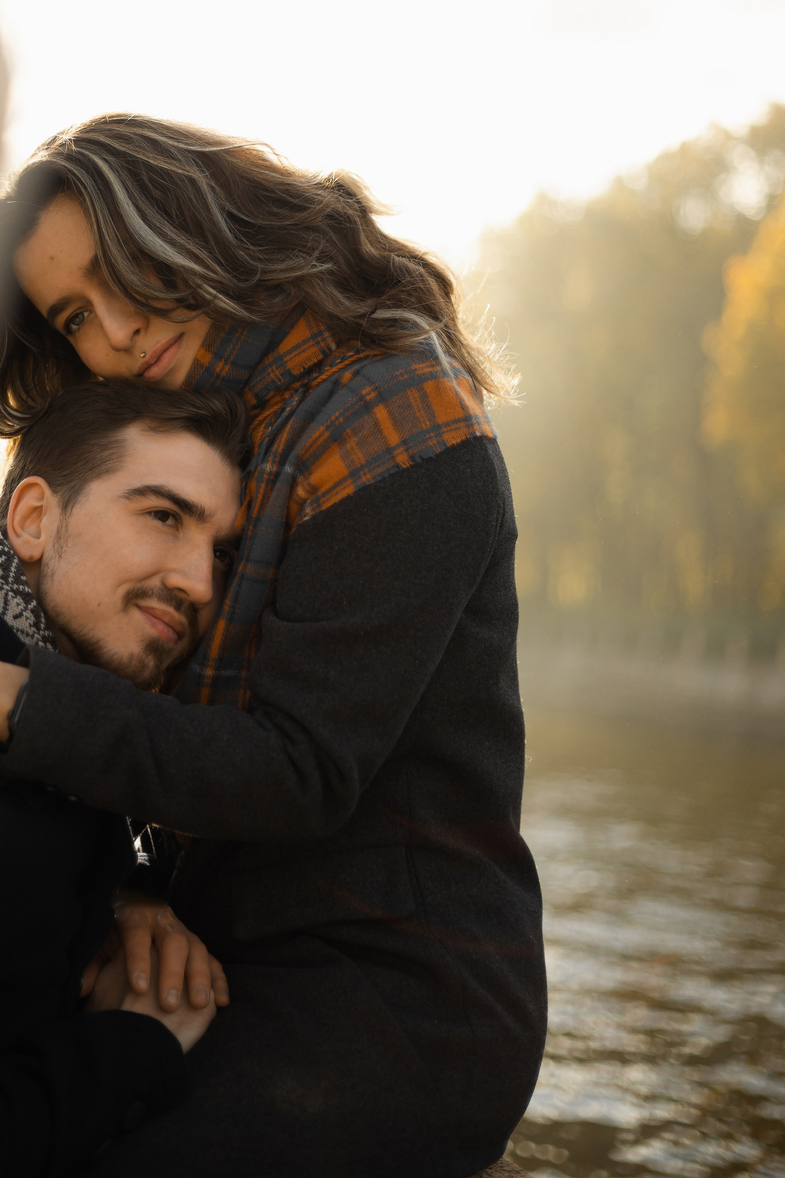 В центре Петербурга, Штиглица. Свадебный и женский фотограф в Санкт-Петербурге Муртеева Екатерина