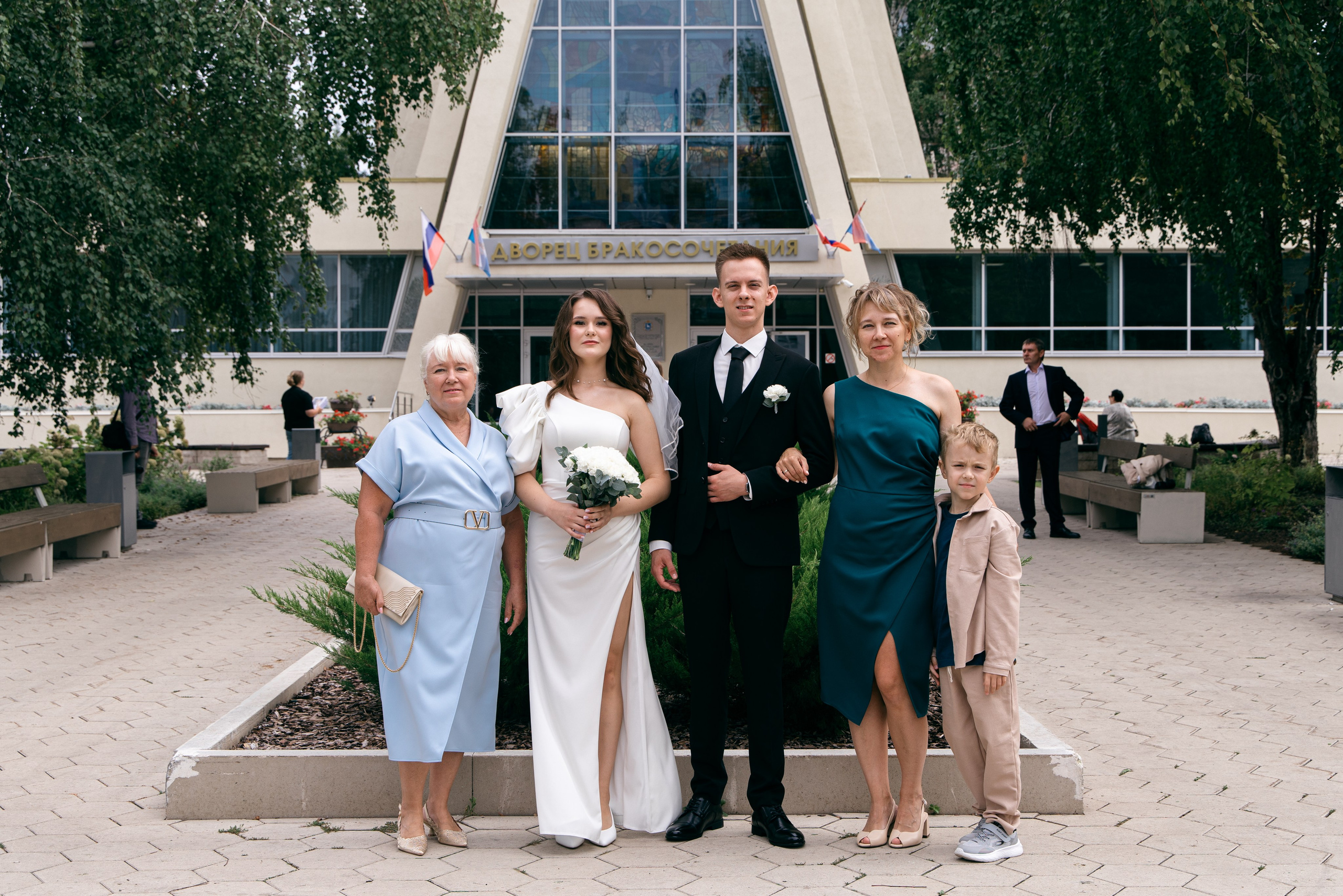 Антон и Екатерина. Антон Исаев — Фотограф-видеограф в Самаре