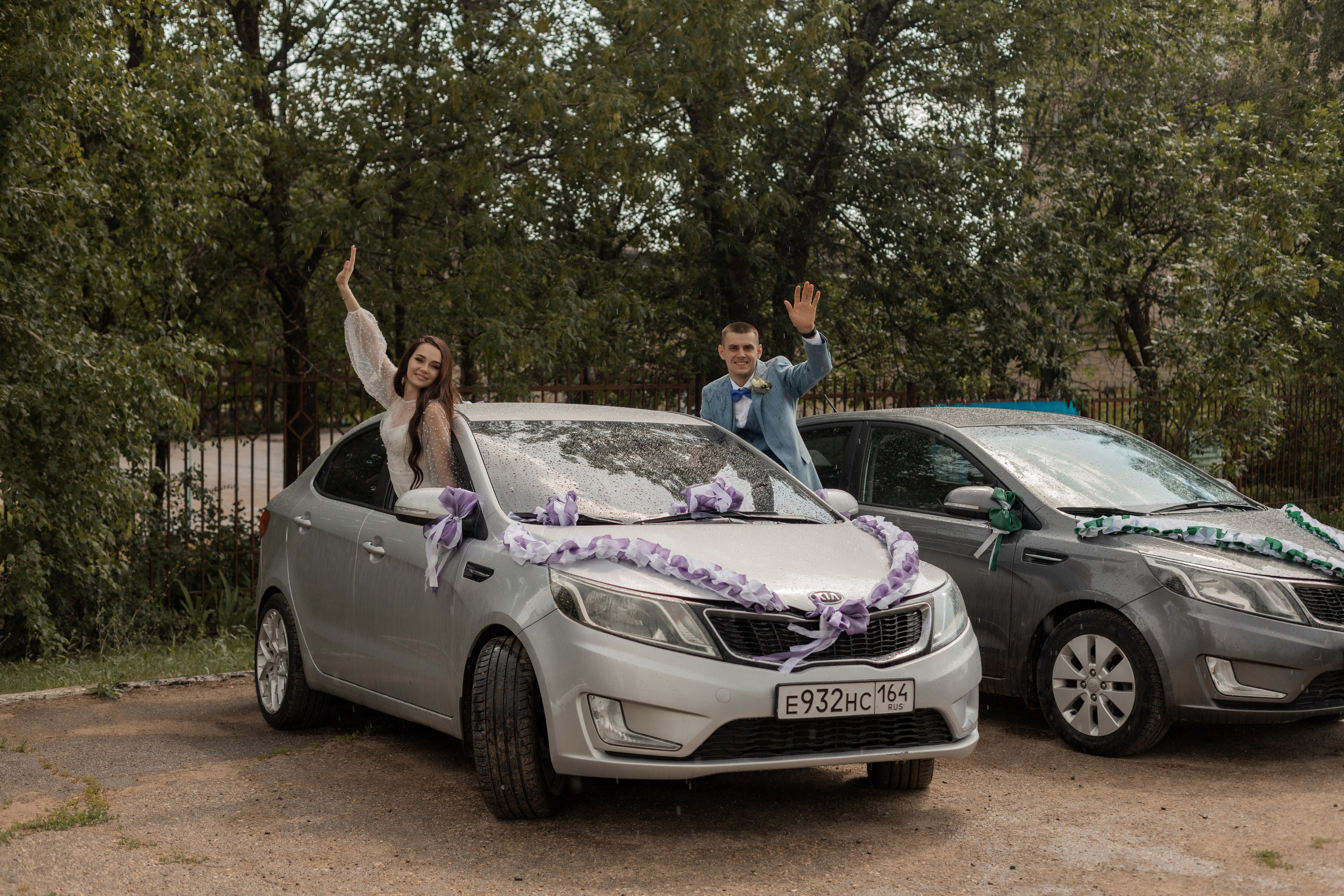 Артём и Валерия (сокращено). Свадебный фотограф Ангелина Сунгатулина | Саратов | Балаково | Вольск