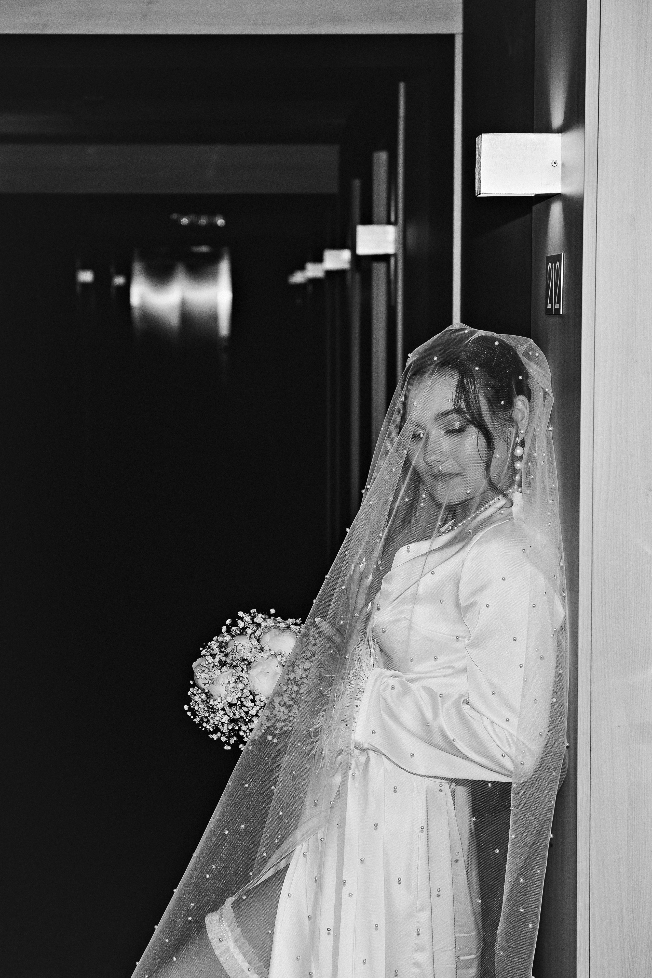 Ваня и Лиза 07.07.2023. Свадебный фотограф в Тамбове и области