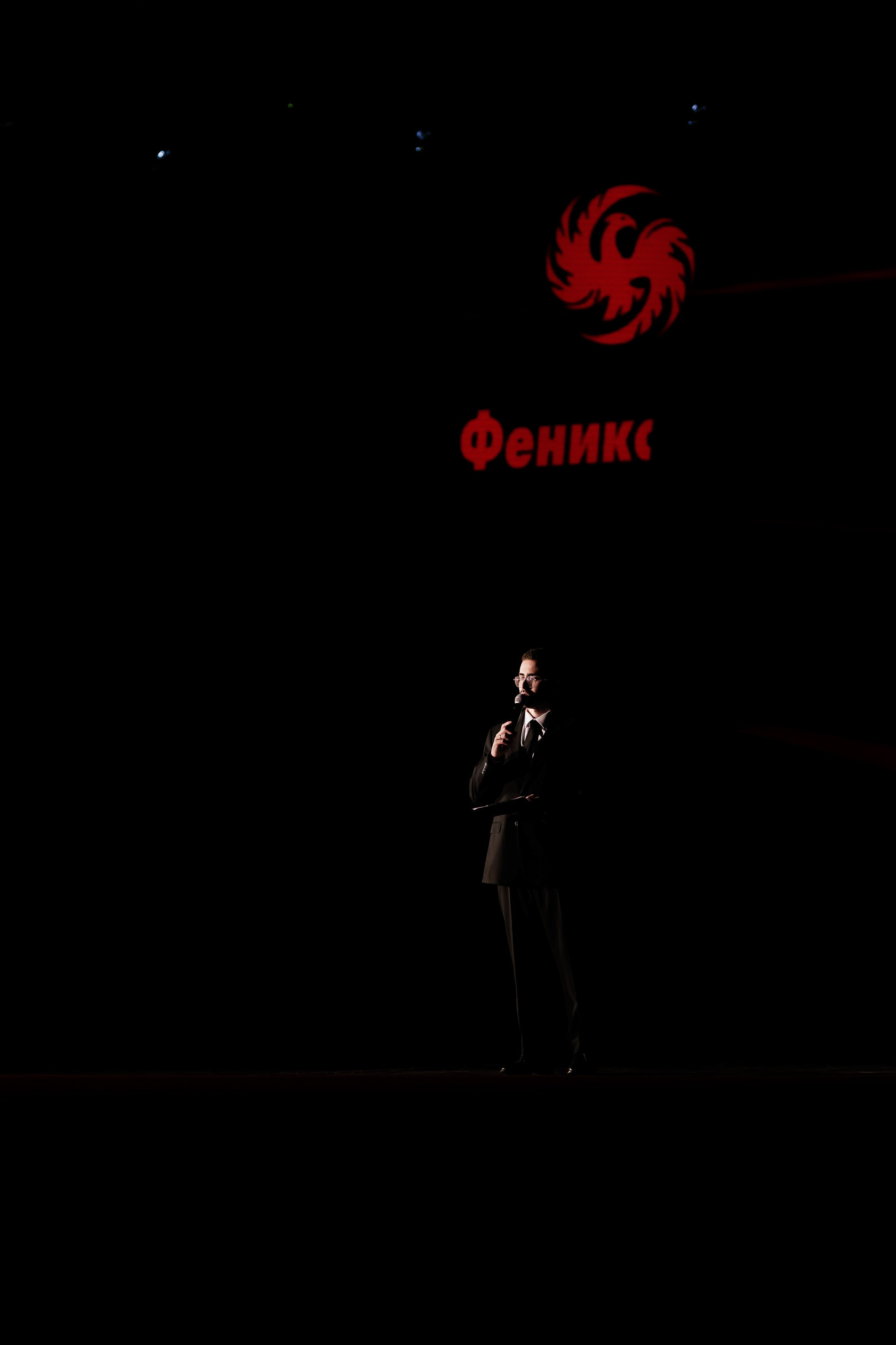 Phoenix Anniversary, 27/03/2026. Фотограф Кирилл Сафонов