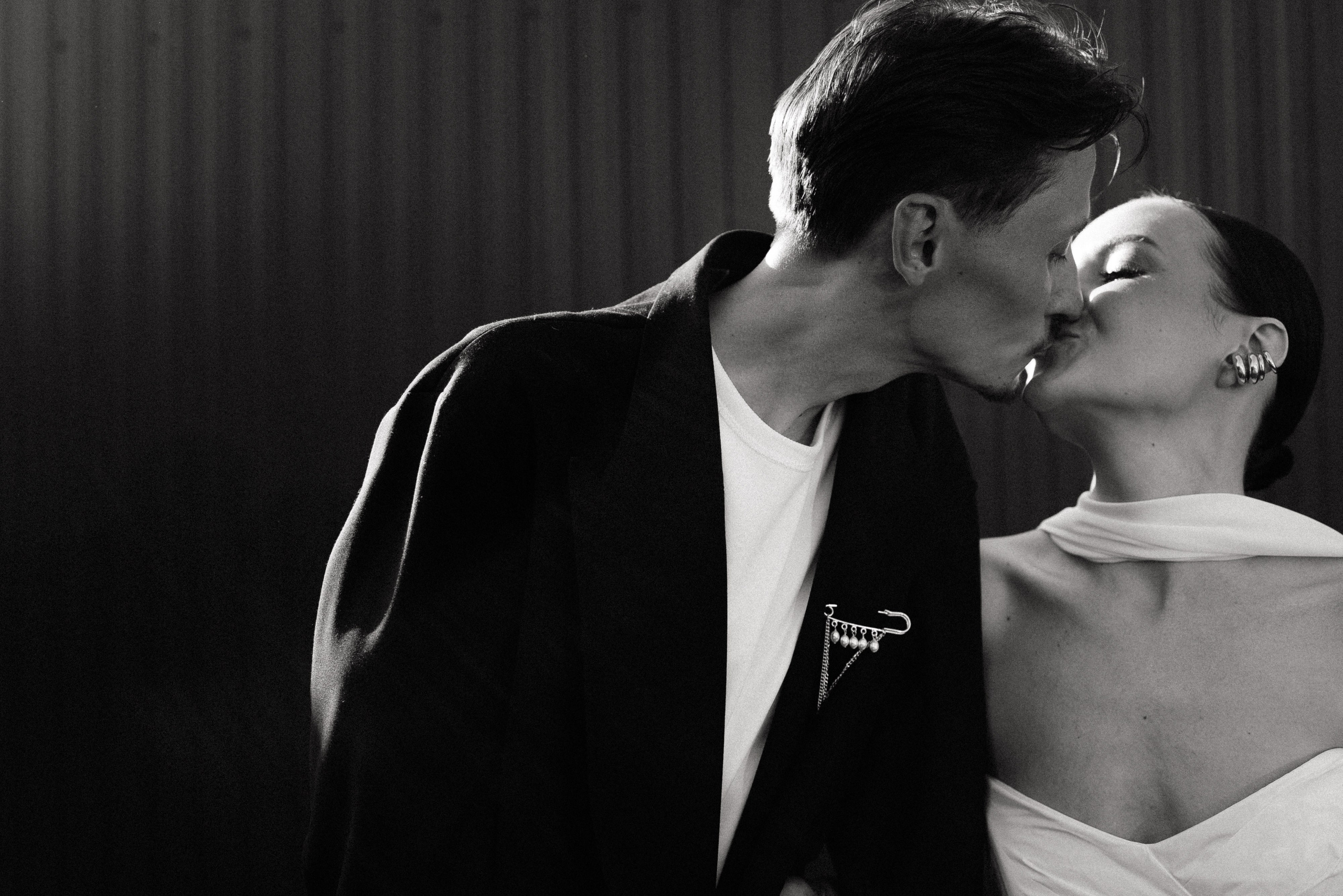 Леша и Алена. Семейный свадебный фотограф Семен Егоров