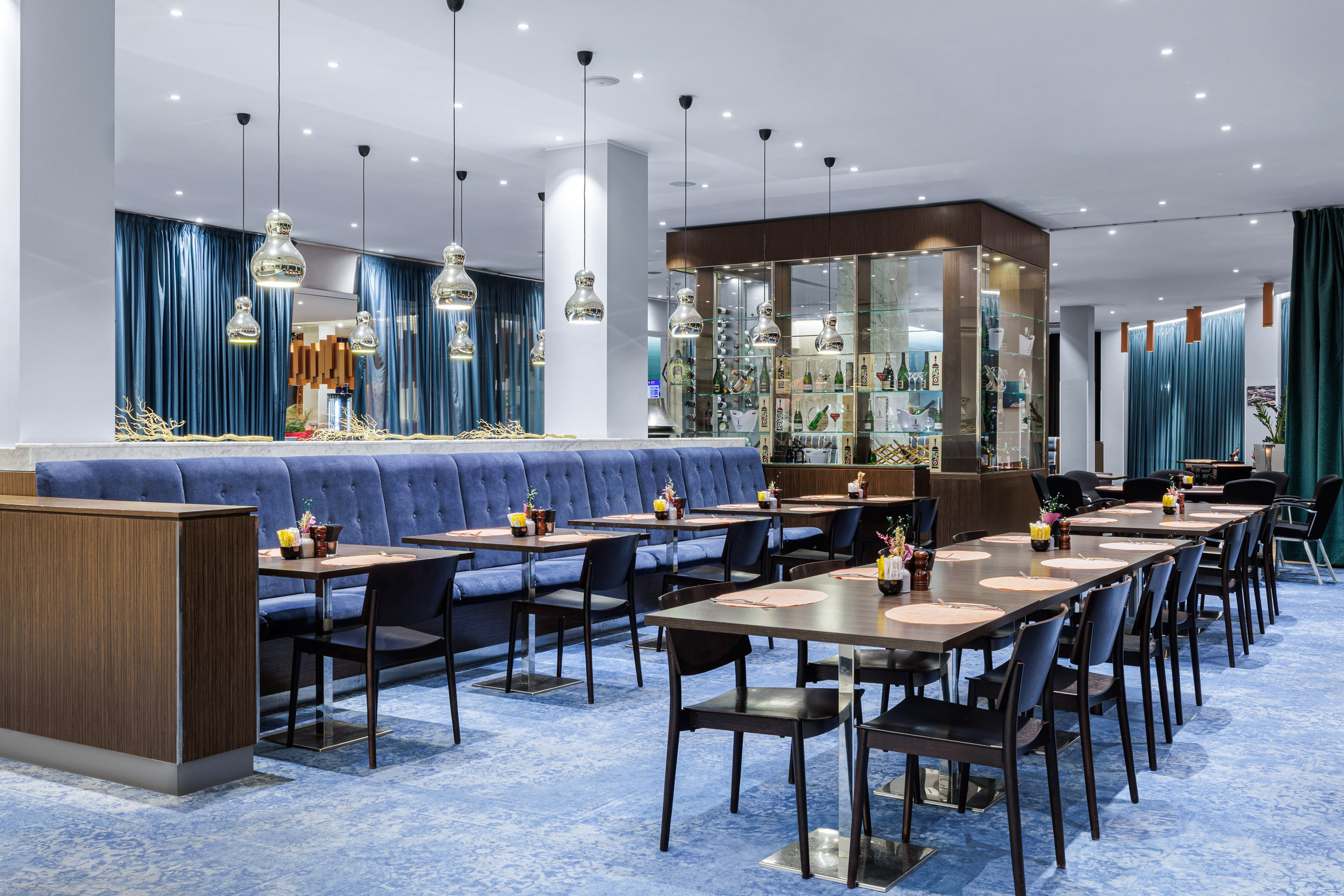 Cosmos Selection Moscow Sheremetyevo Airport Hotel