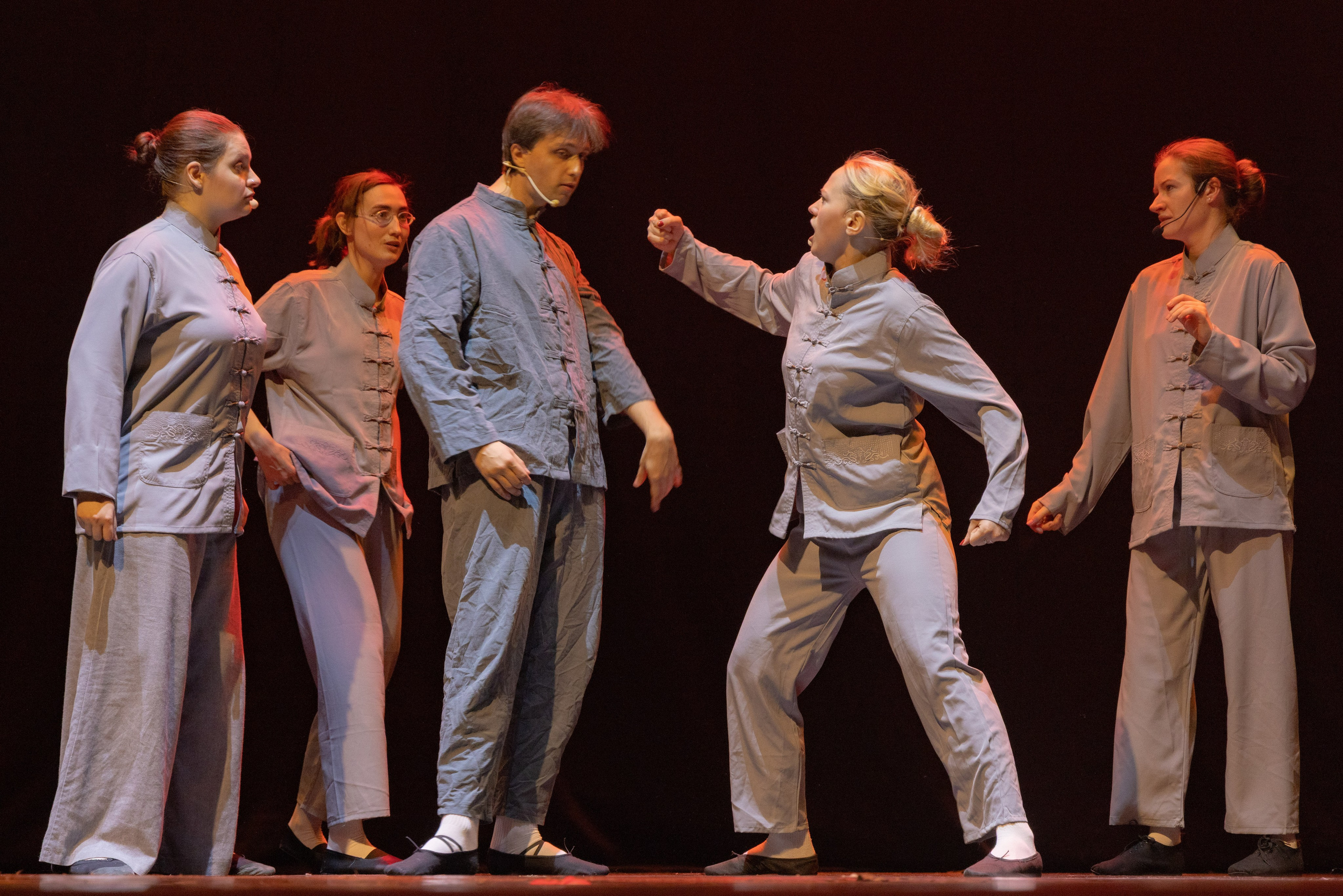 LIBERTY SS'25. Фотограф Вадим Бодылев