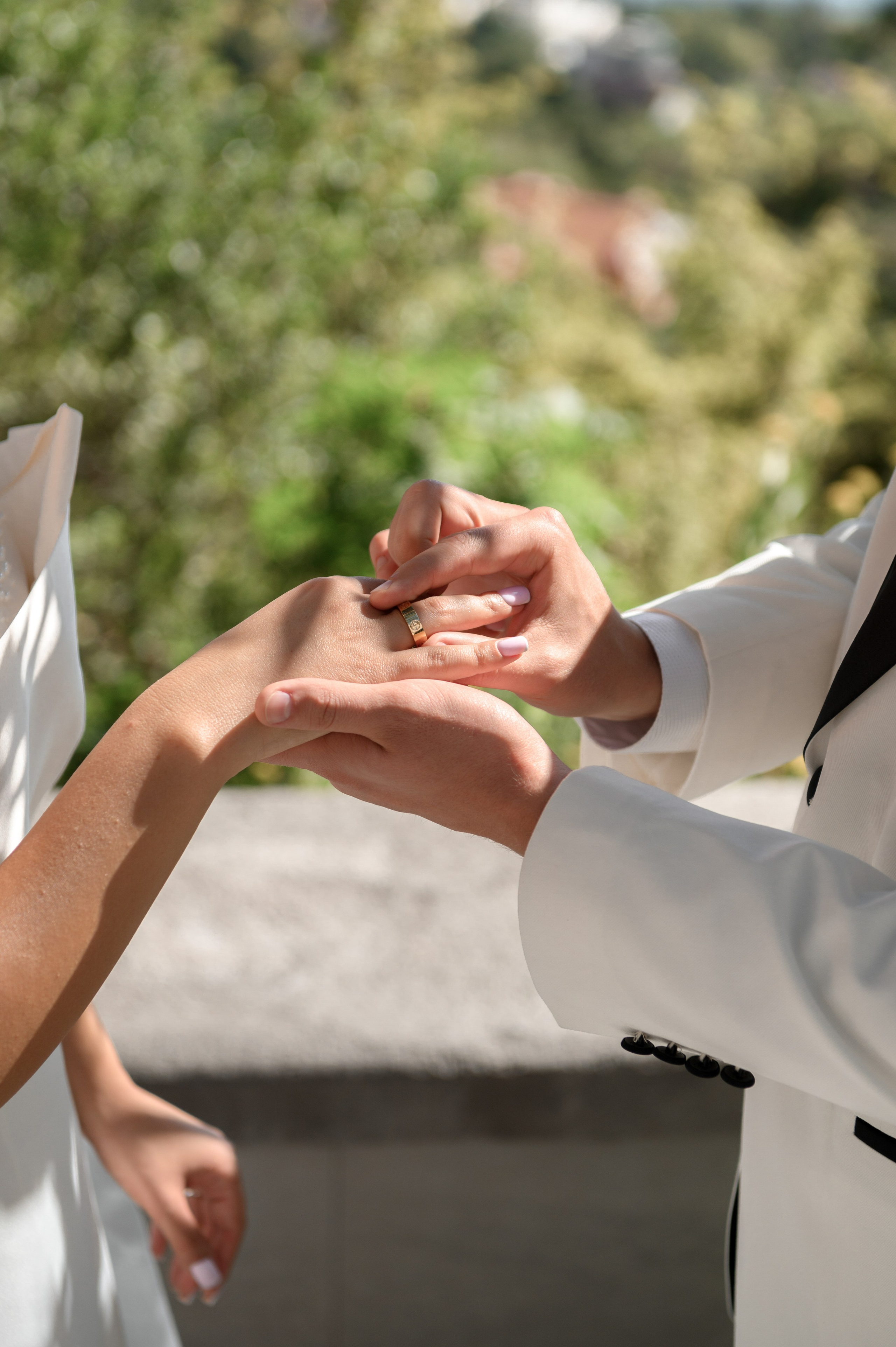 Даниил и Юля (Бутик-отель Pallasa). Свадебный фотограф. Крым и дальше!