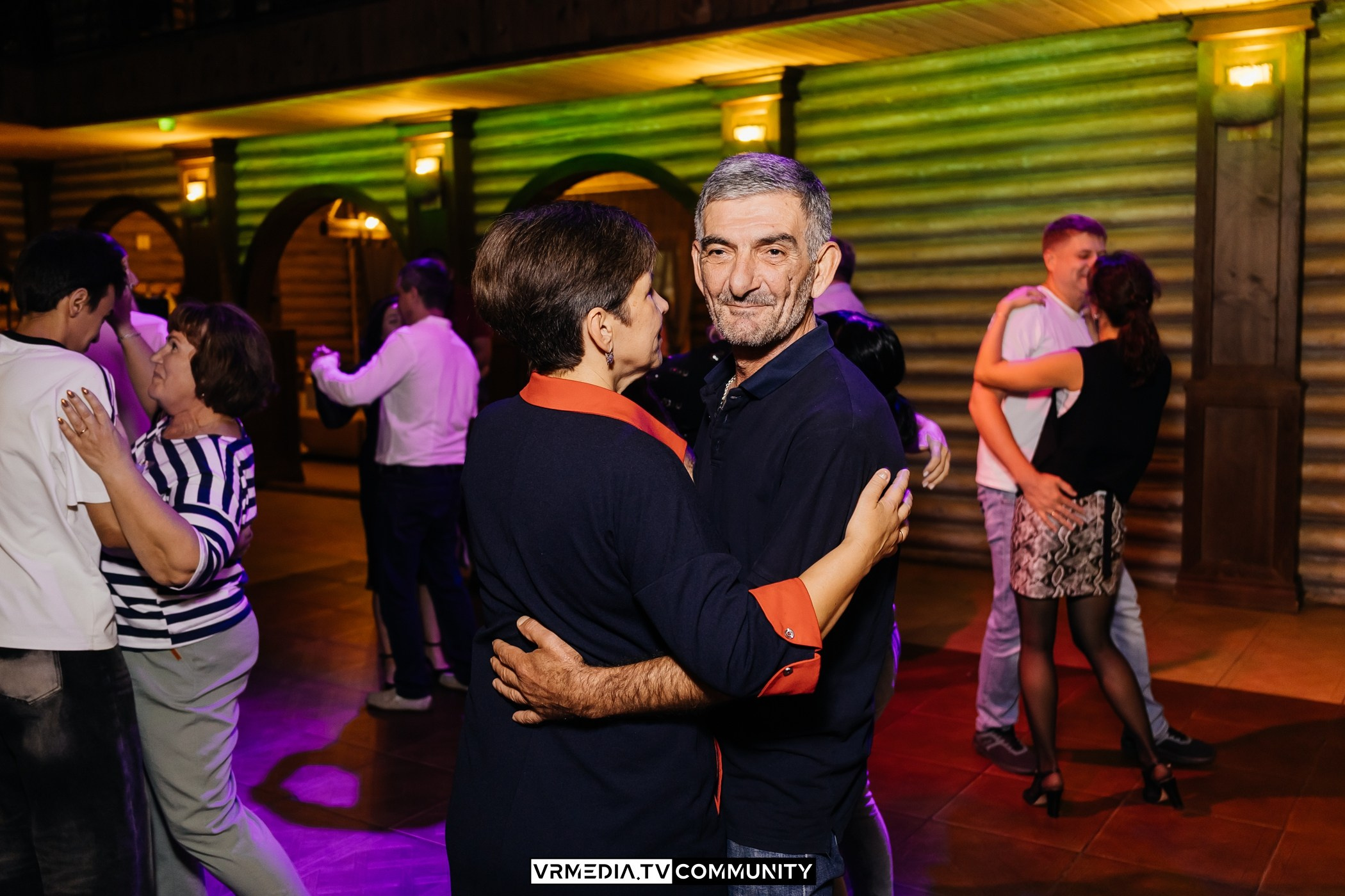 В гостях «У Петровича»