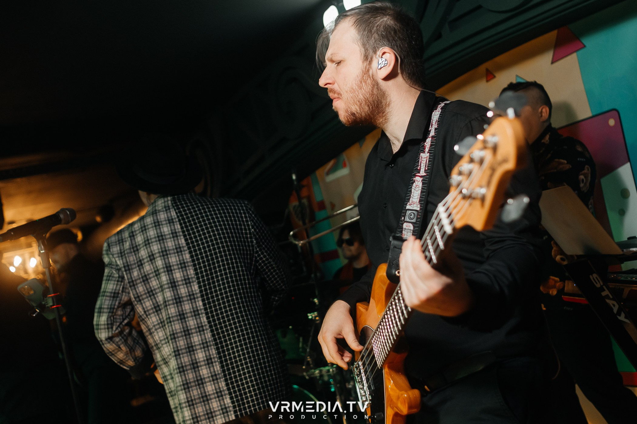 День рождения ресторана «Мюнхен»